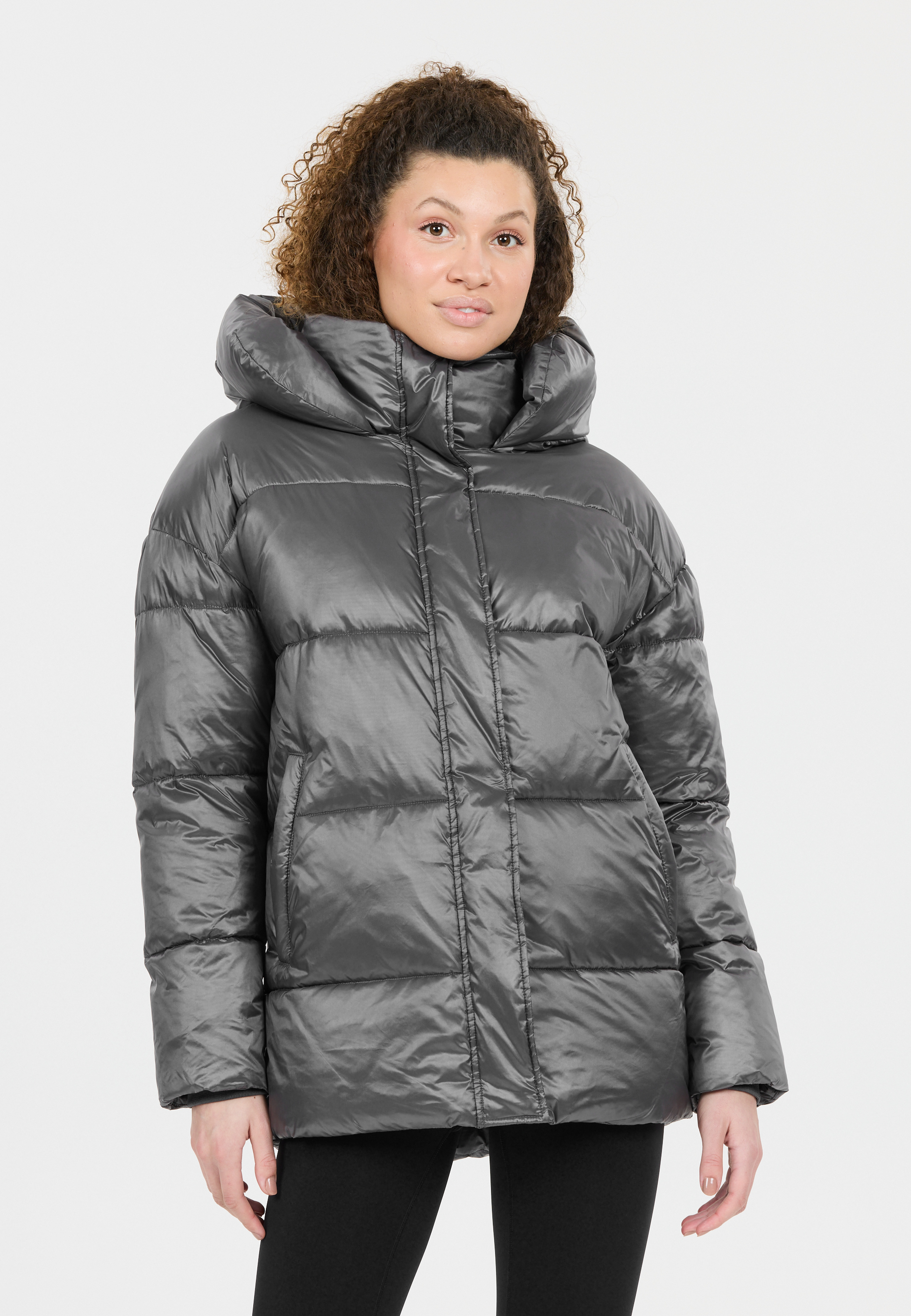 ATHLECIA, Moriarty Quilted Jacket