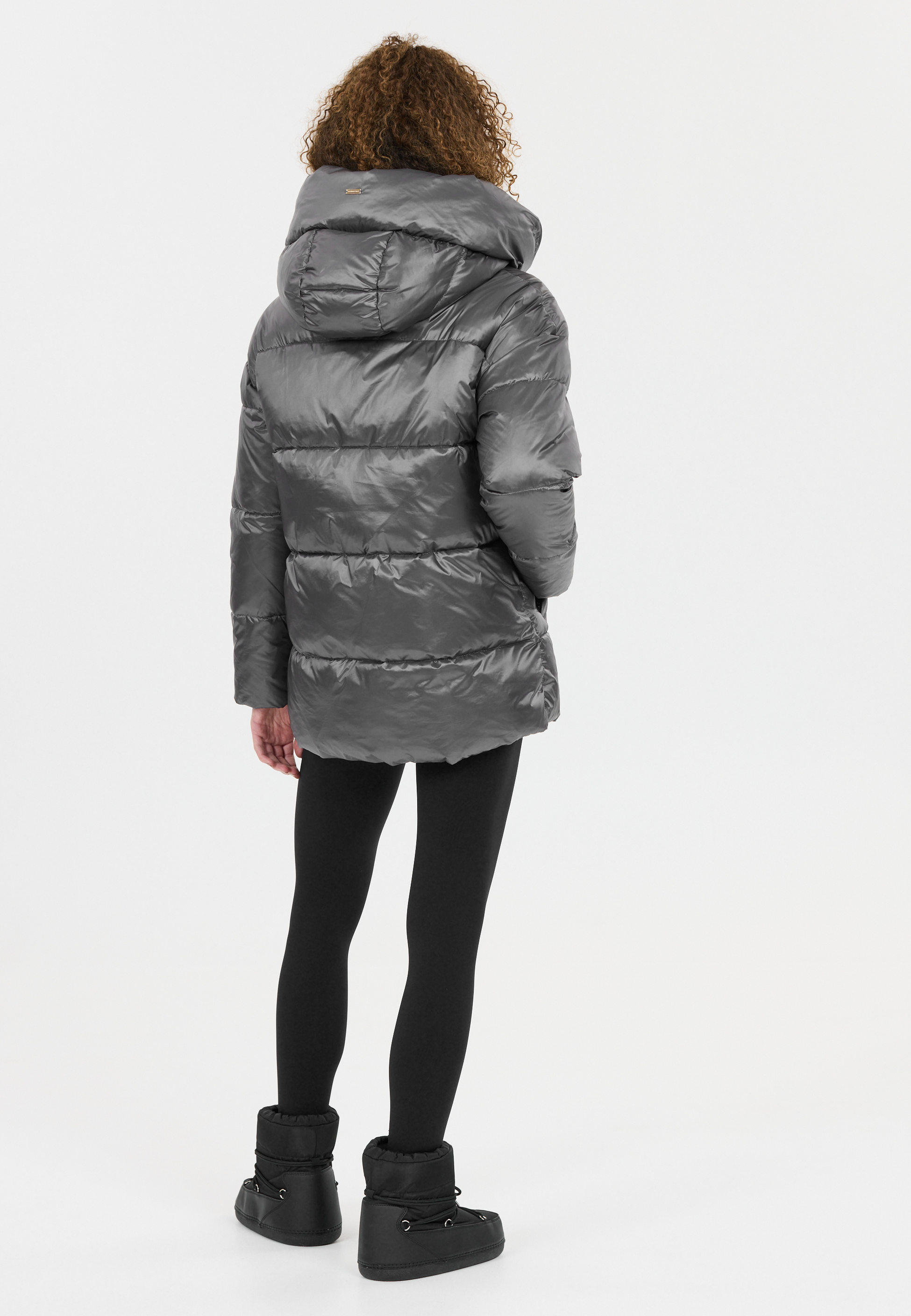 ATHLECIA, Moriarty Quilted Jacket