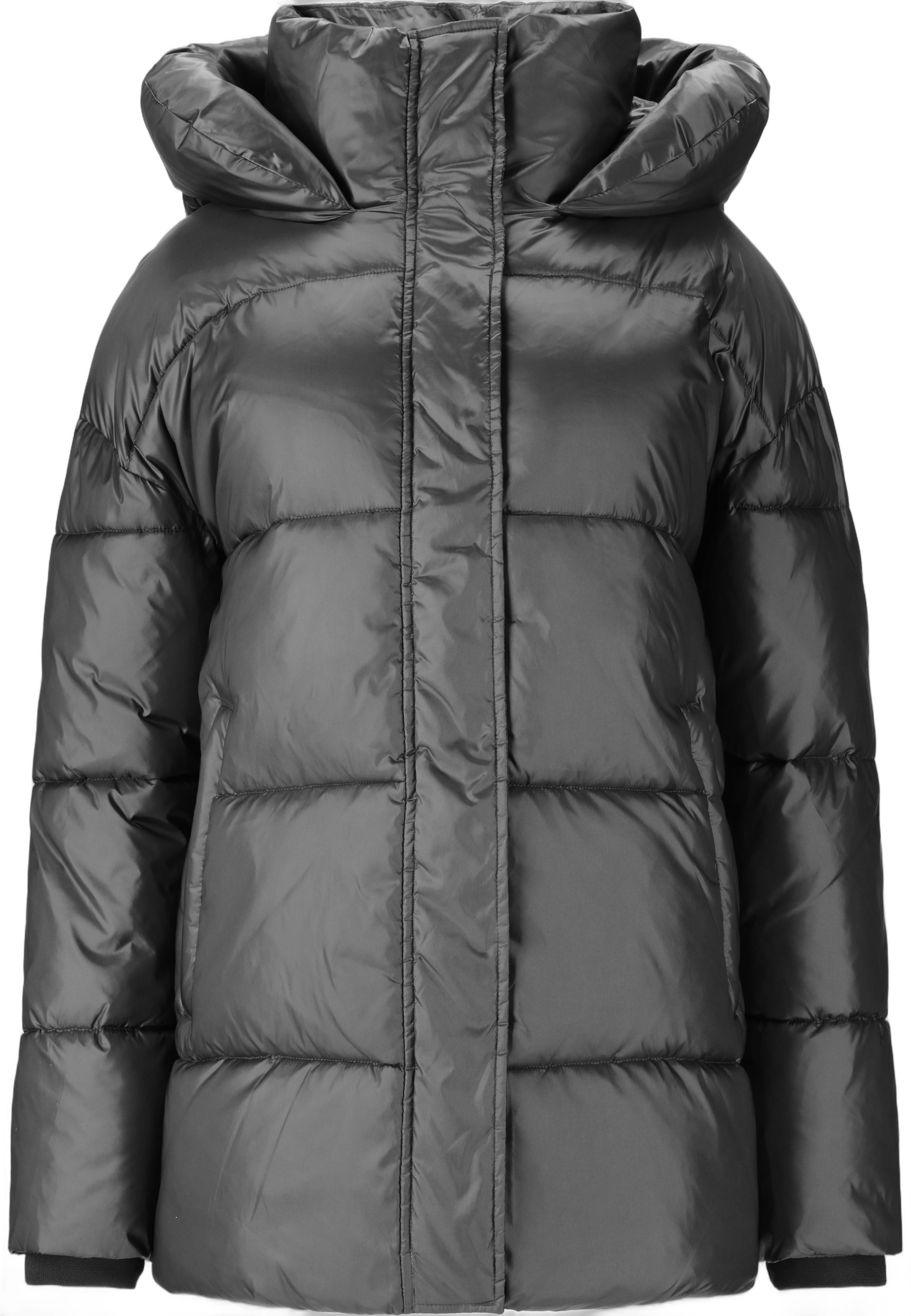ATHLECIA, Moriarty Quilted Jacket