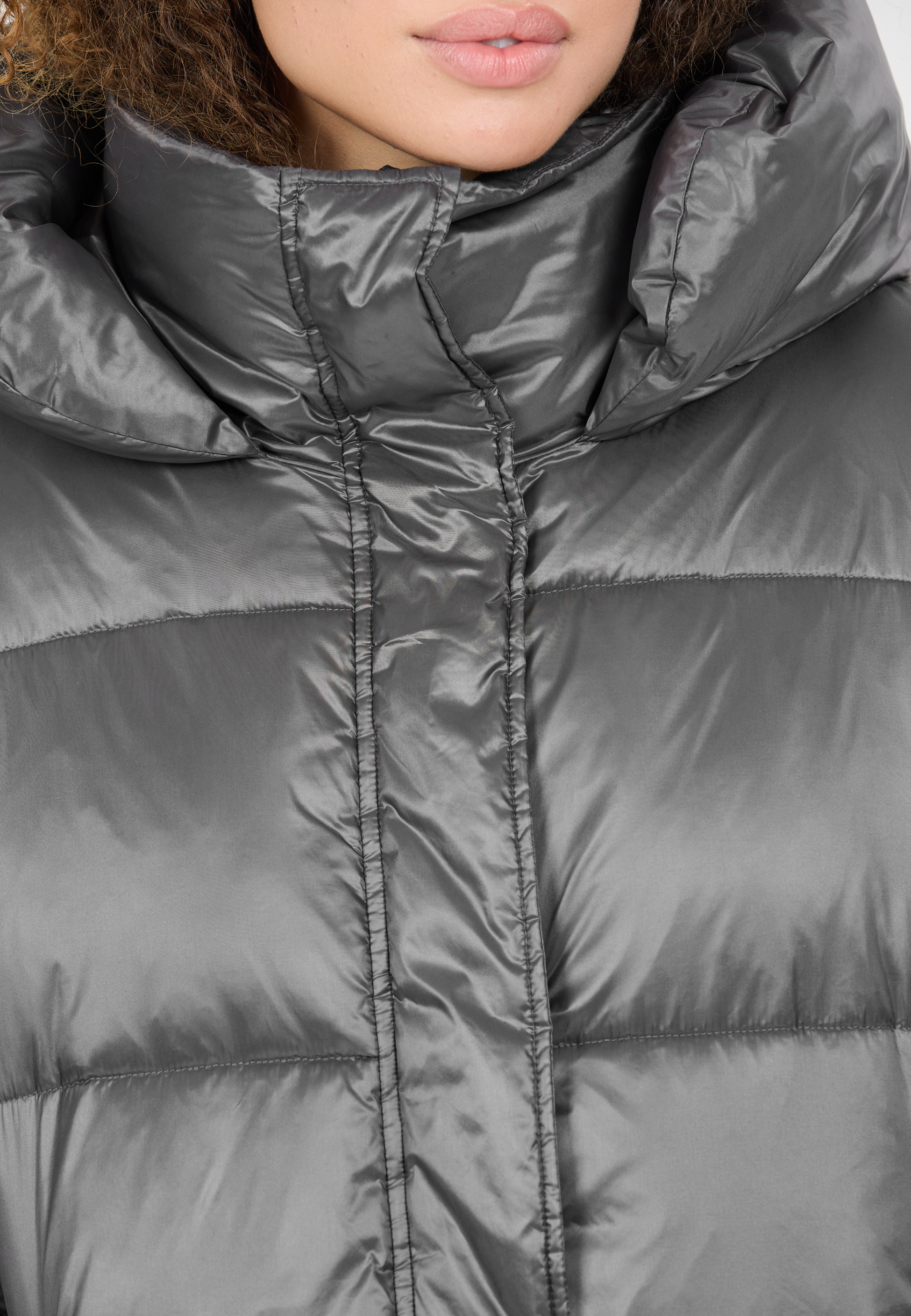 ATHLECIA, Moriarty Quilted Jacket