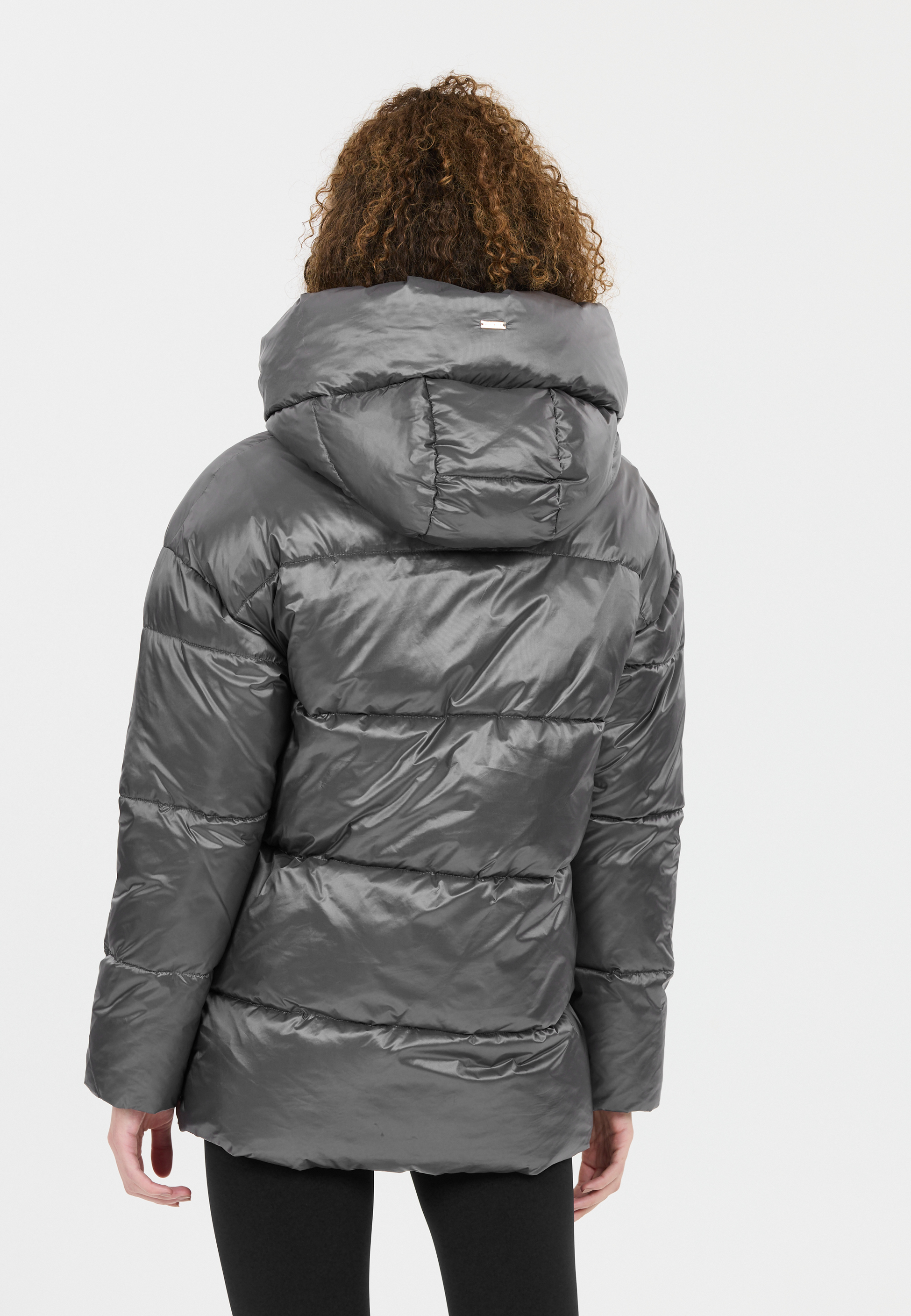 ATHLECIA, Moriarty Quilted Jacket