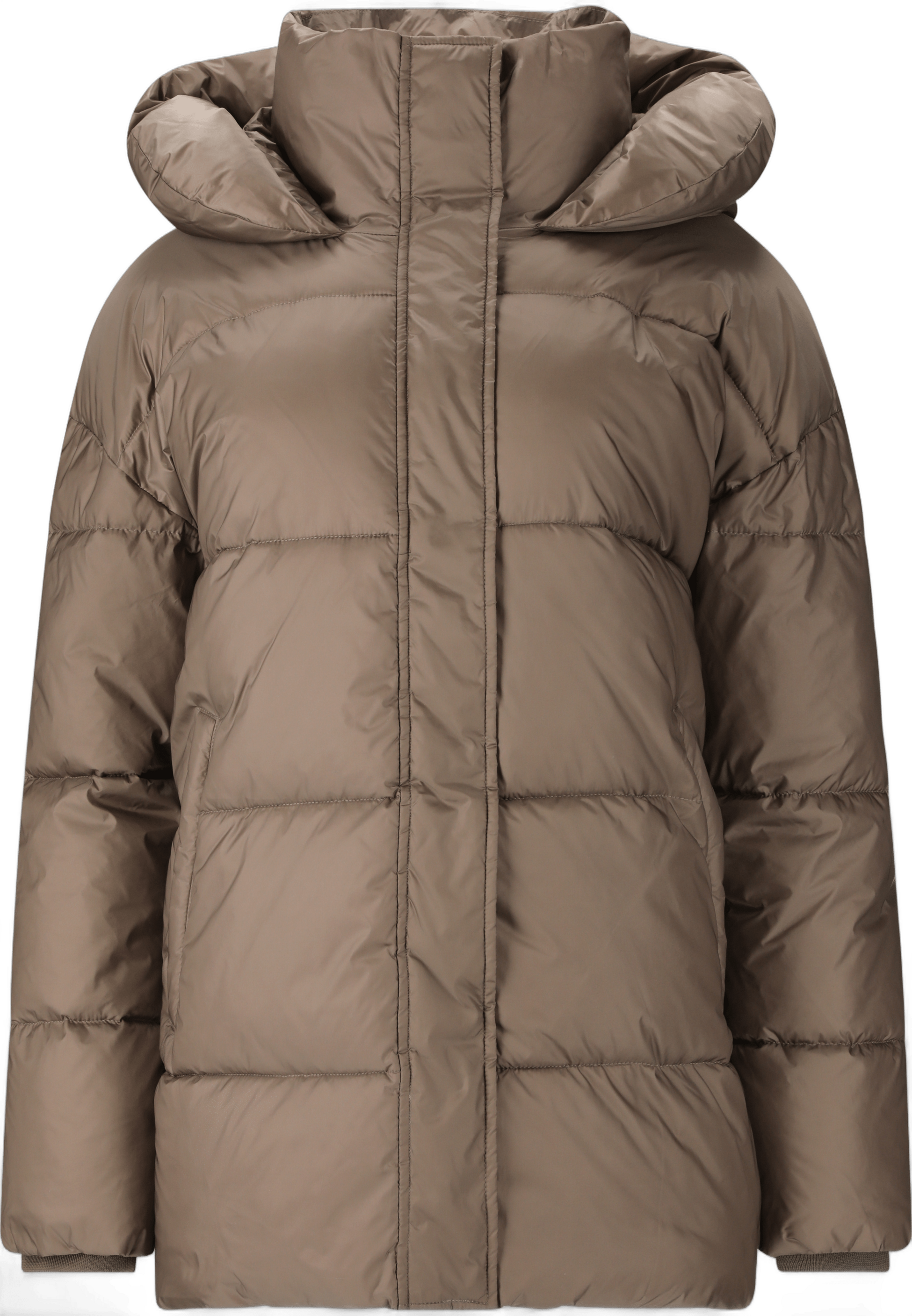 ATHLECIA, Moriarty Quilted Jacket