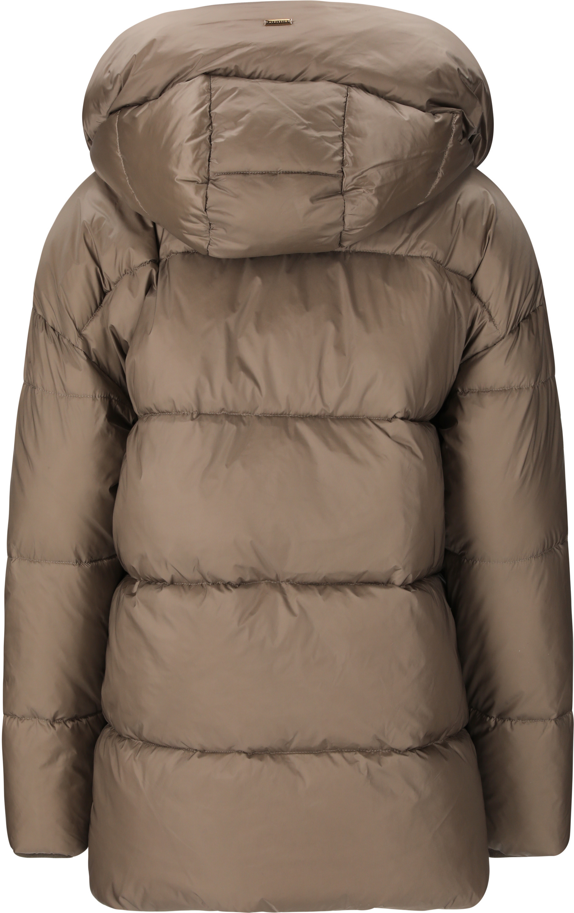 ATHLECIA, Moriarty Quilted Jacket