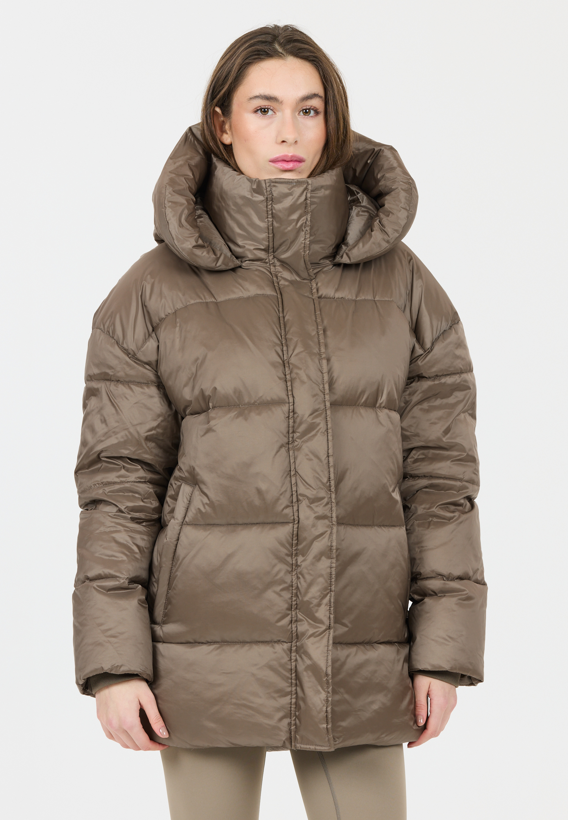 ATHLECIA, Moriarty Quilted Jacket