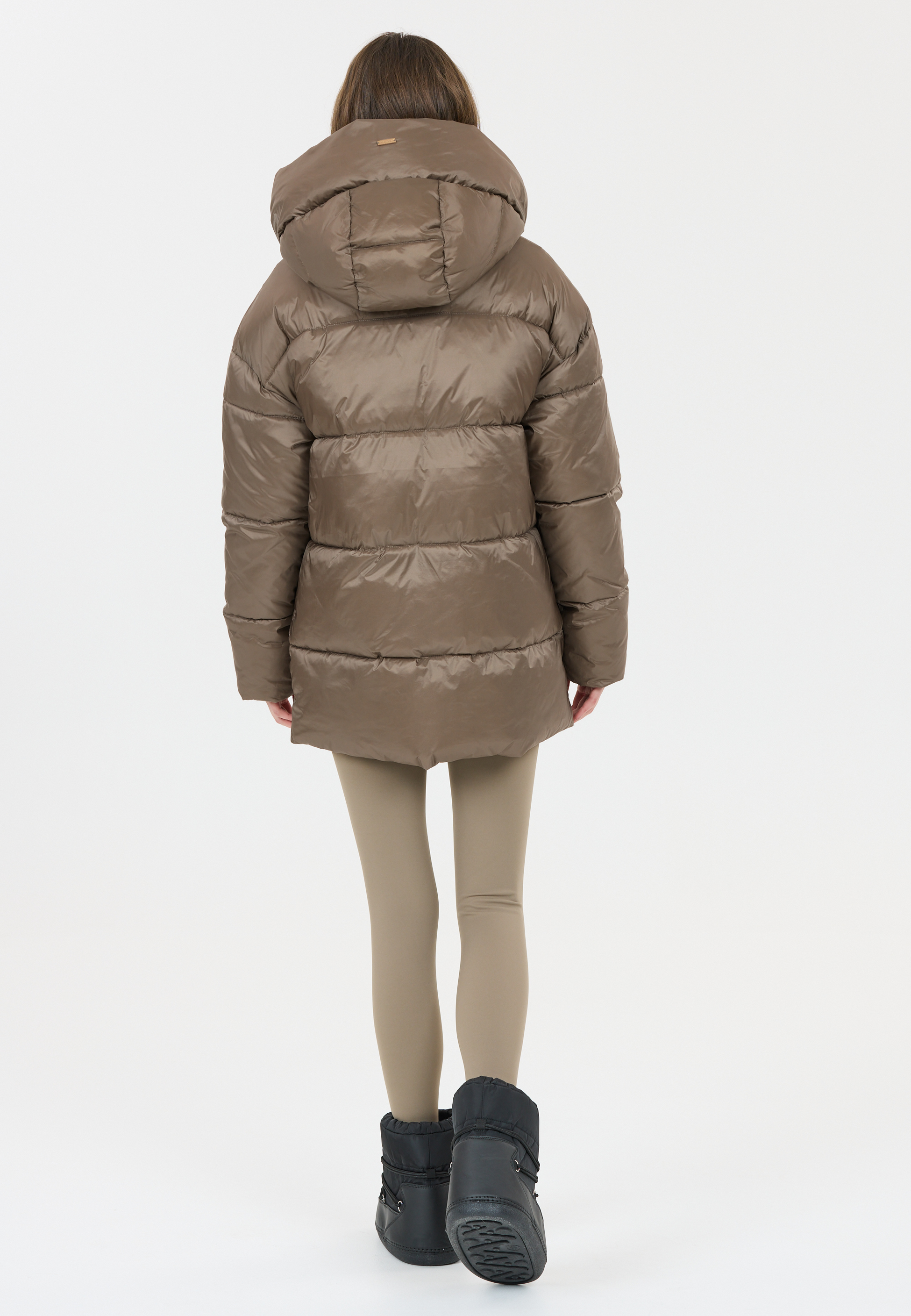 ATHLECIA, Moriarty Quilted Jacket