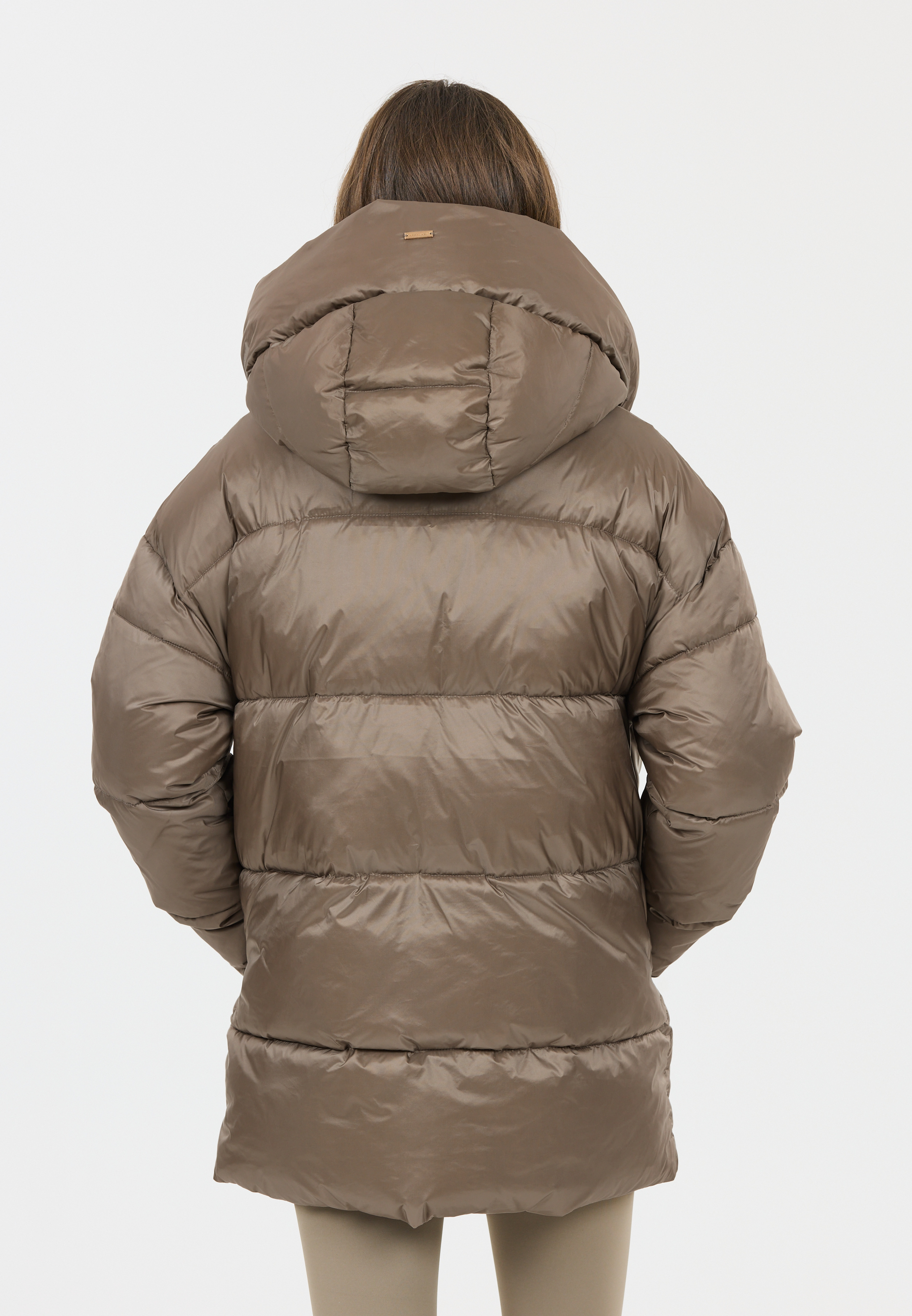 ATHLECIA, Moriarty Quilted Jacket