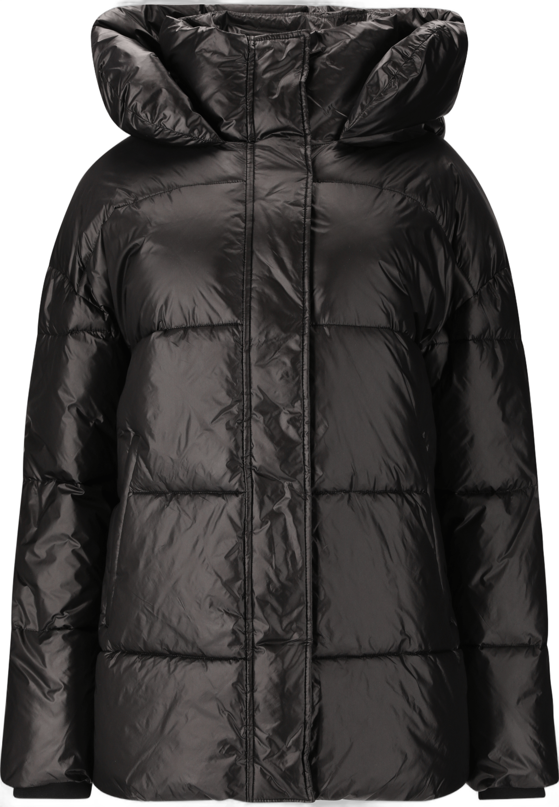 ATHLECIA, Moriarty Quilted Jacket