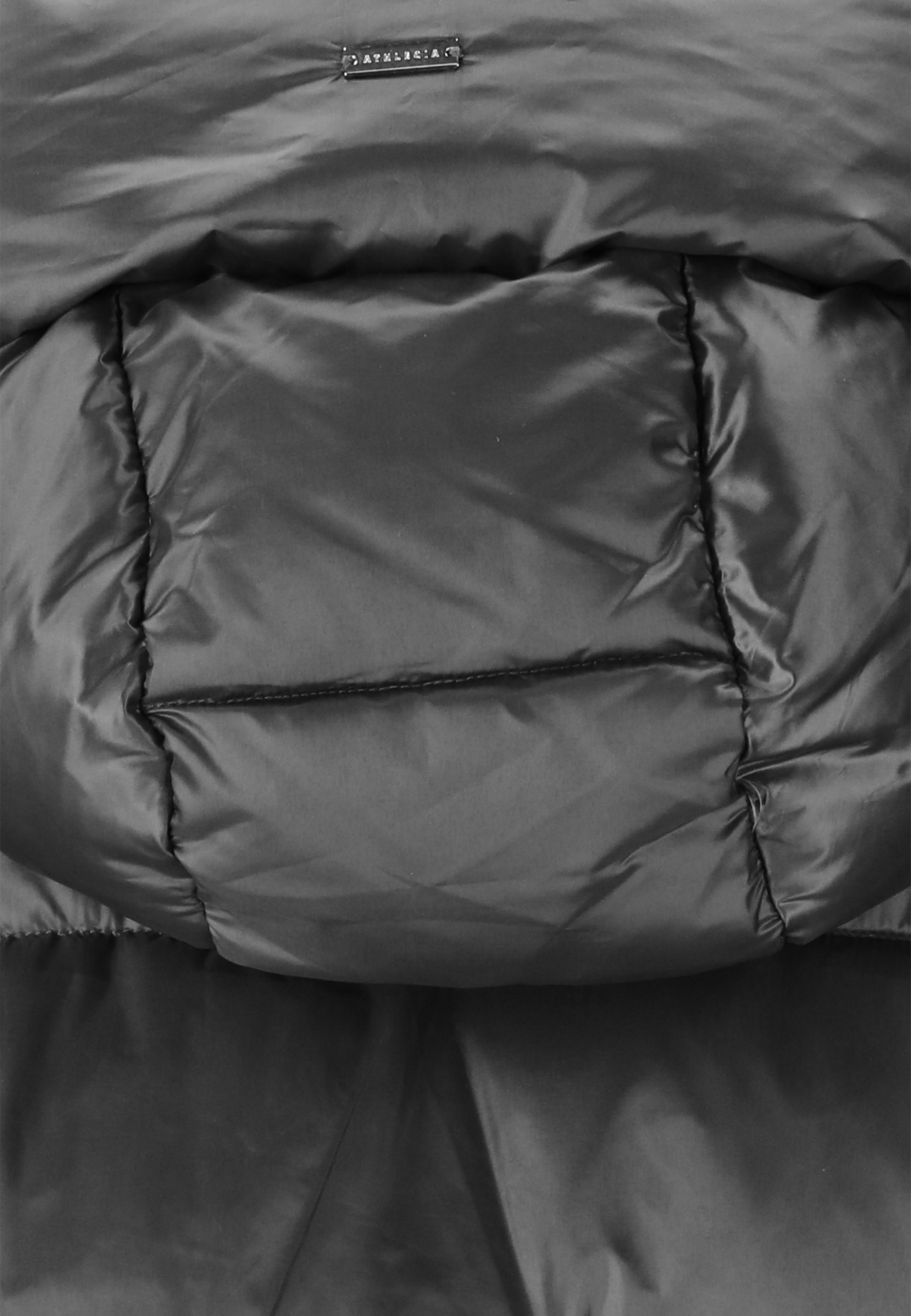 ATHLECIA, Moriarty Quilted Jacket