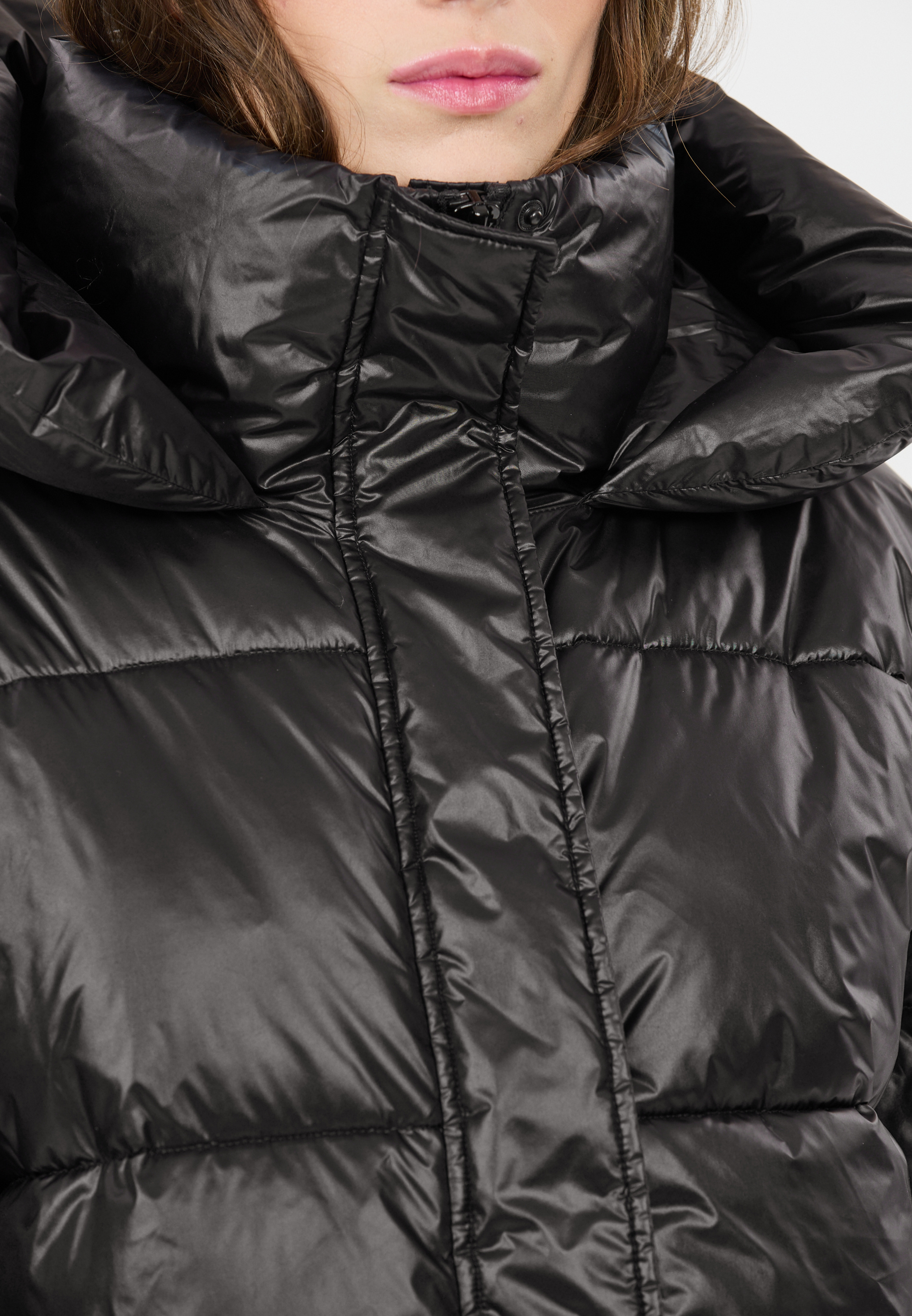 ATHLECIA, Moriarty Quilted Jacket