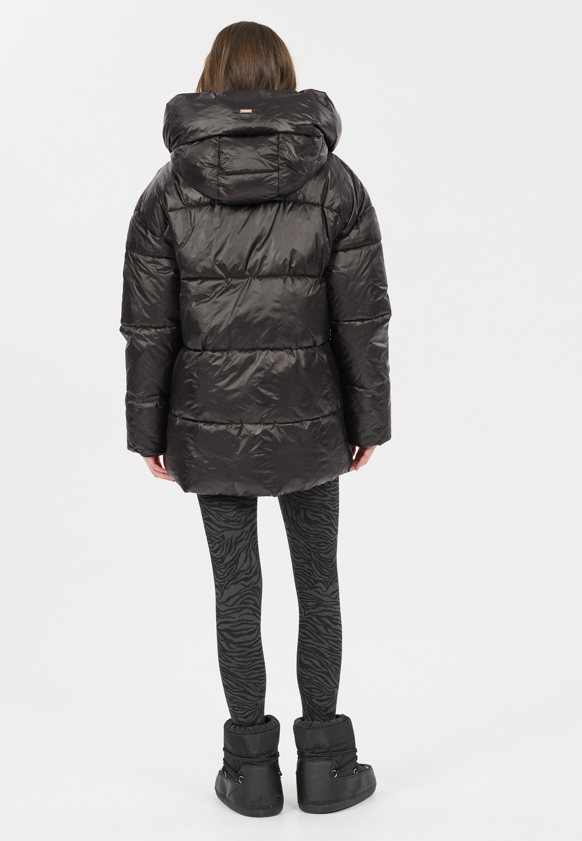 ATHLECIA, Moriarty Quilted Jacket