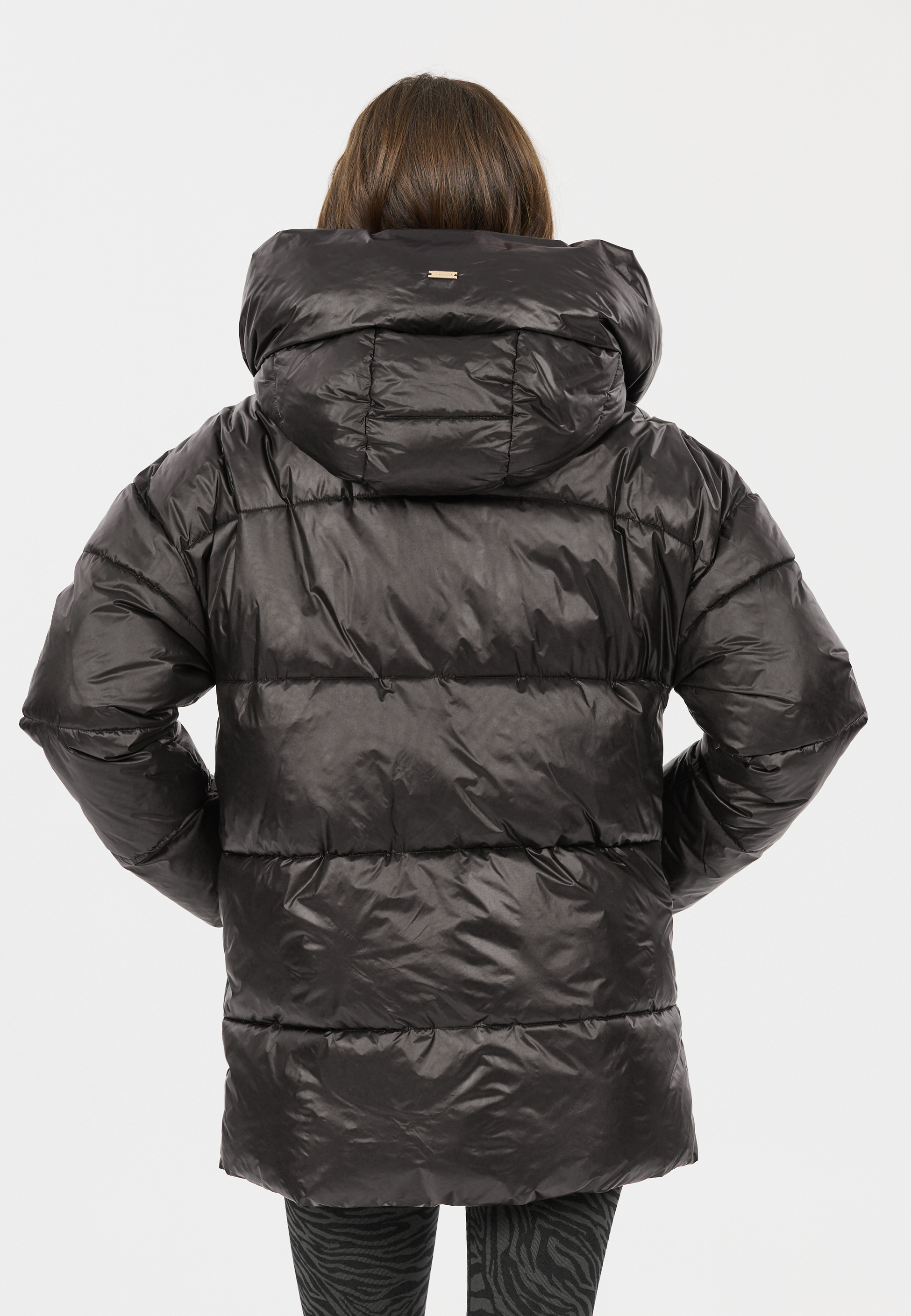ATHLECIA, Moriarty Quilted Jacket