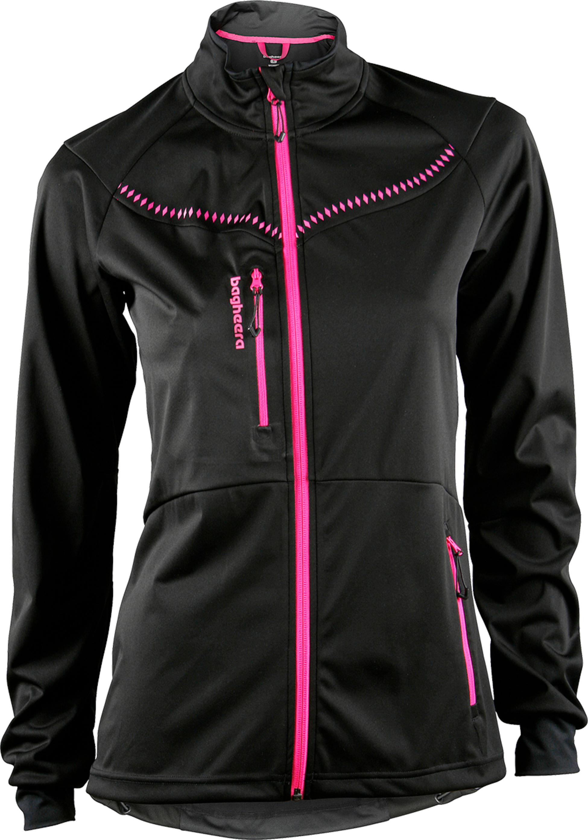 BAGHEERA, Moritz Jacket Women