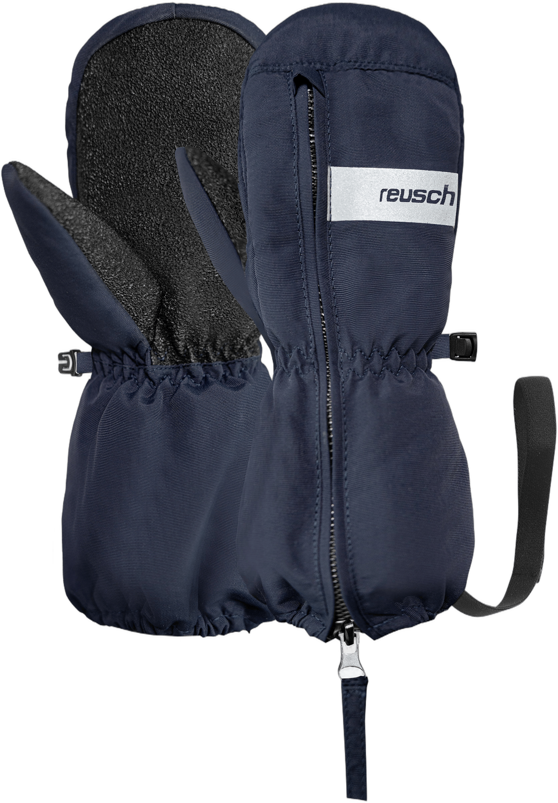 REUSCH, Moritz Mitten