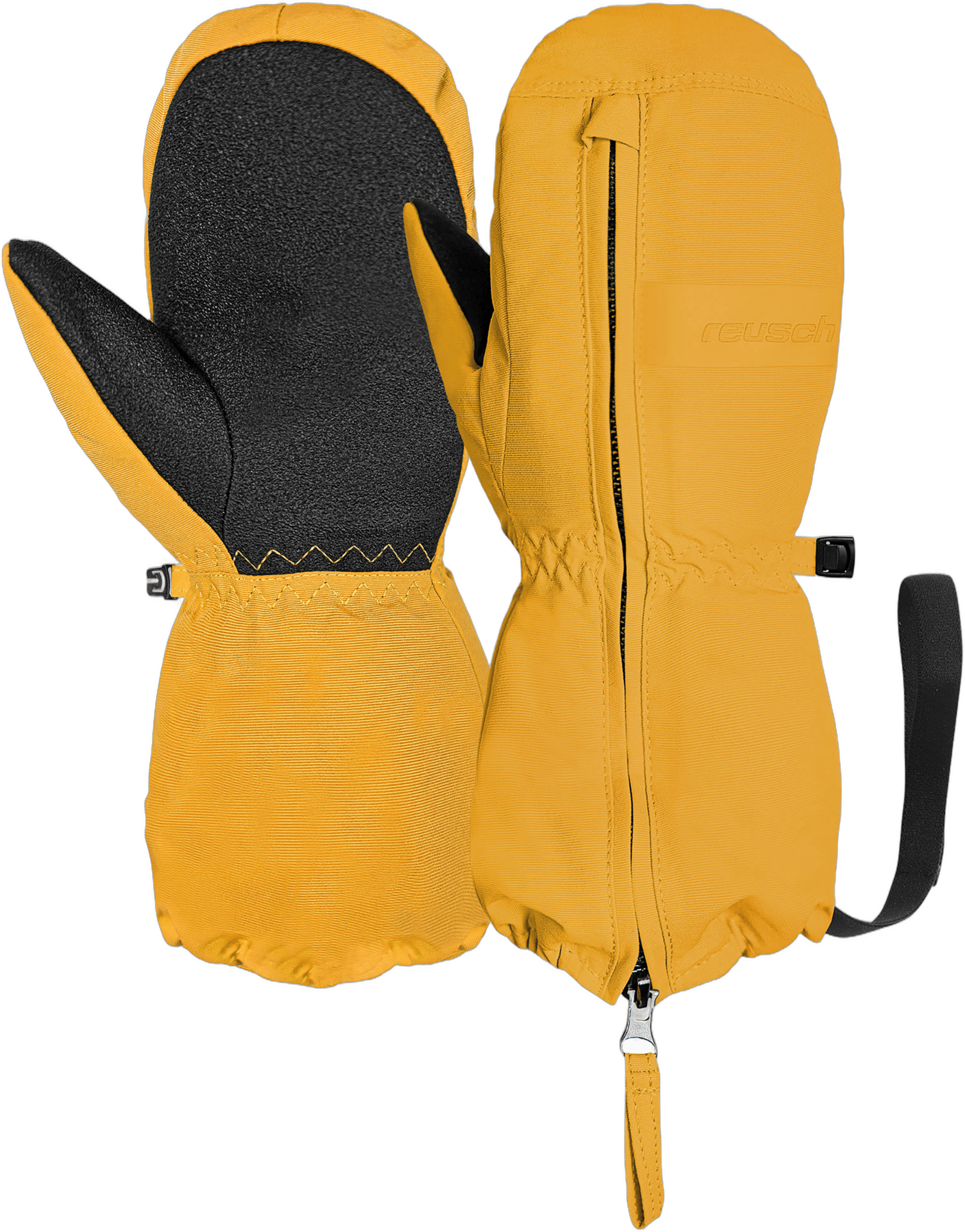 REUSCH, Moritz Mitten