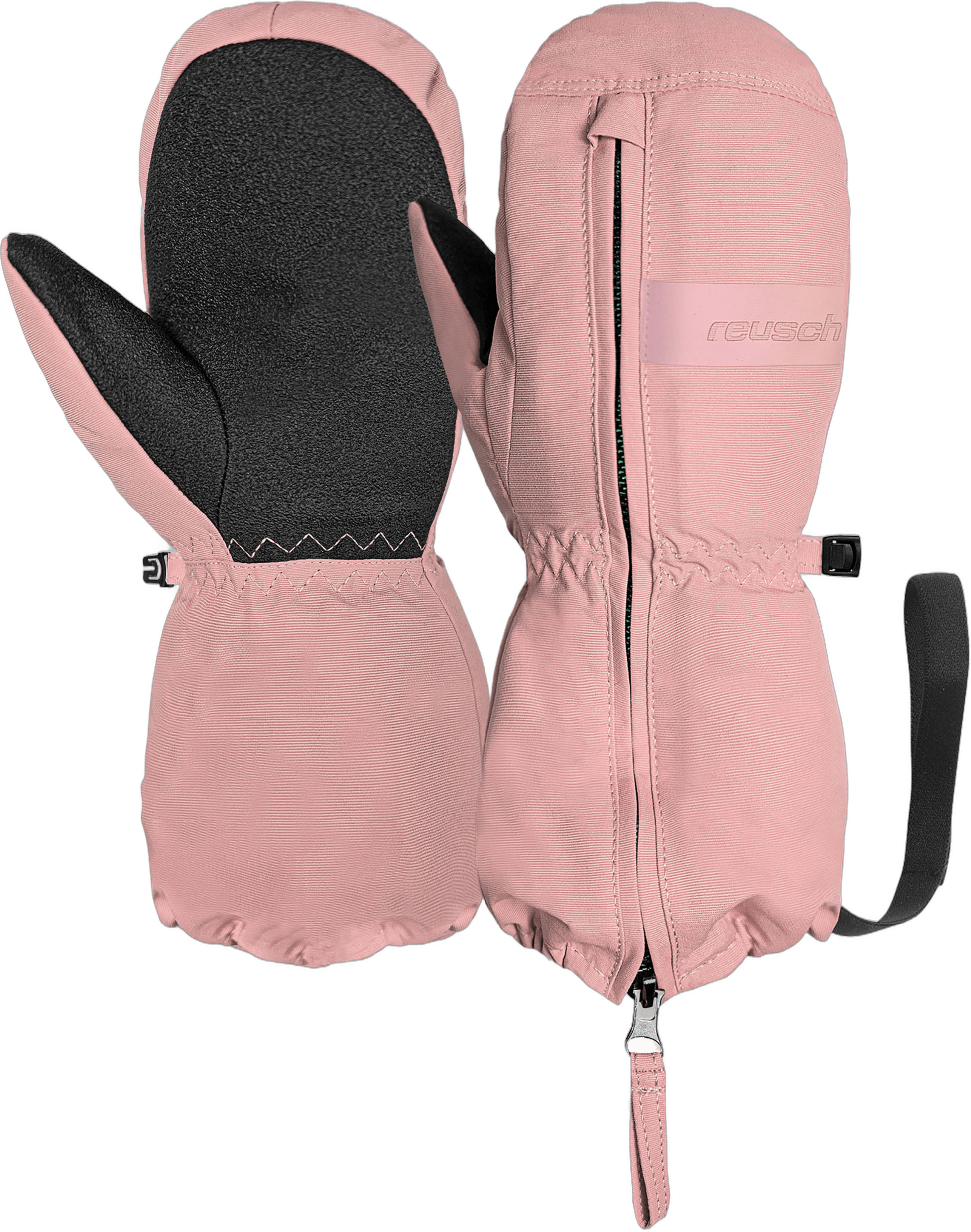 REUSCH, Moritz Mitten