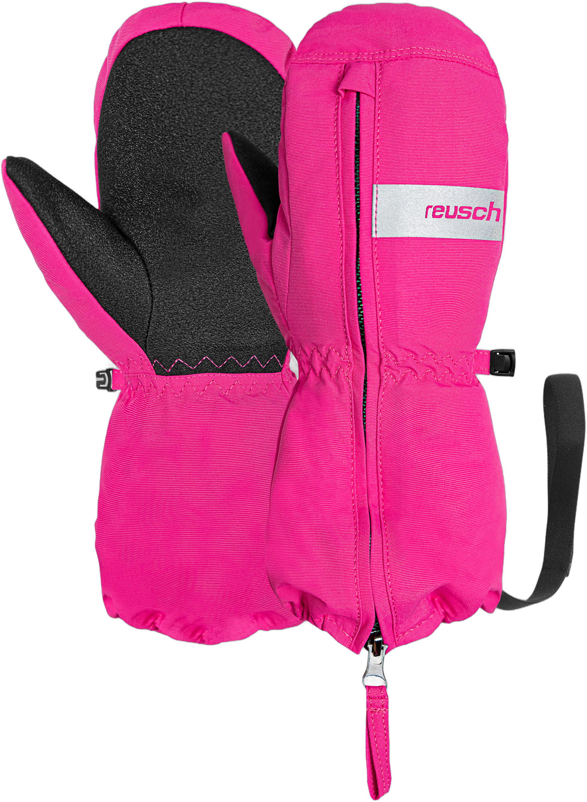 REUSCH, Moritz Mitten