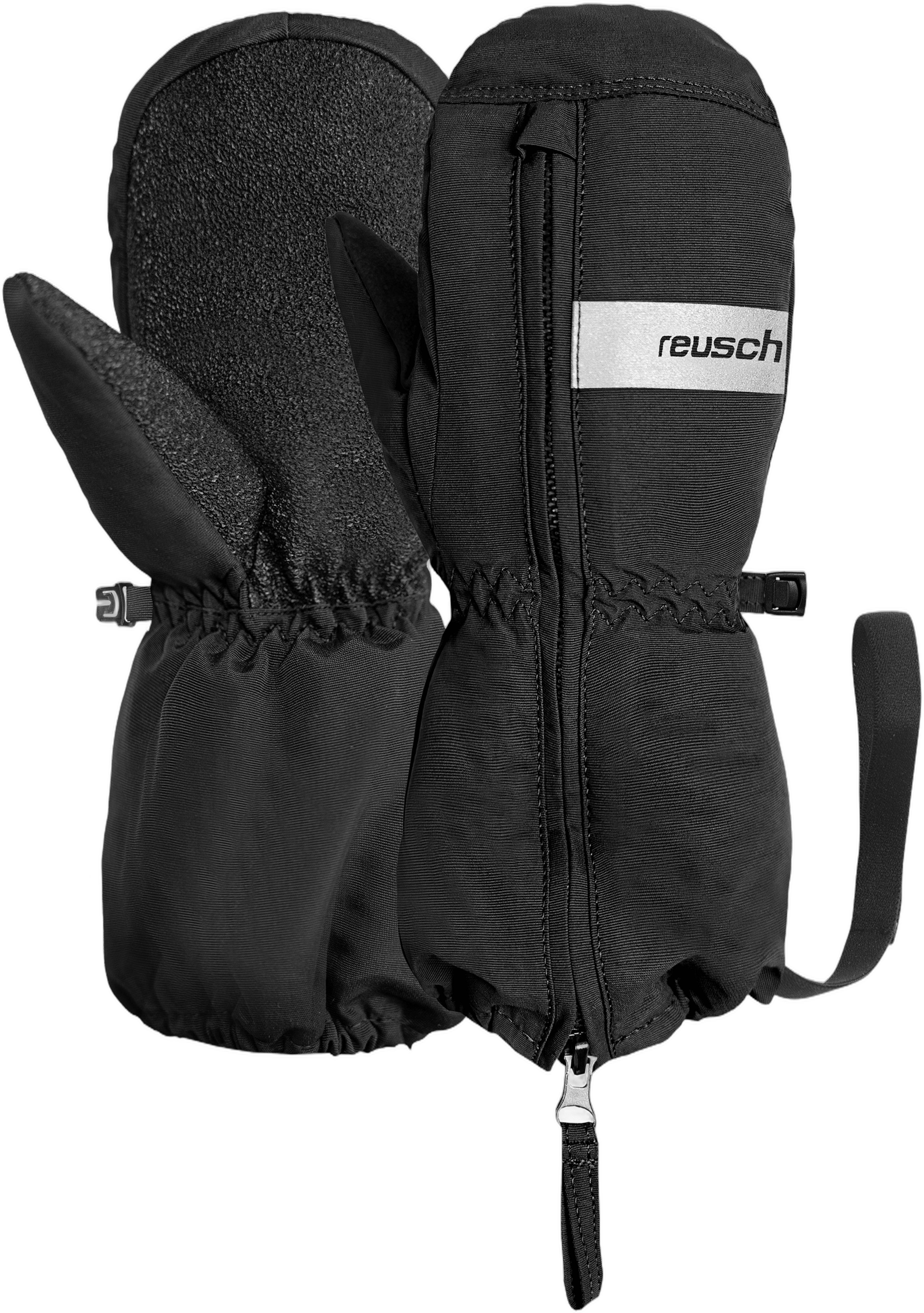 REUSCH, Moritz Mitten