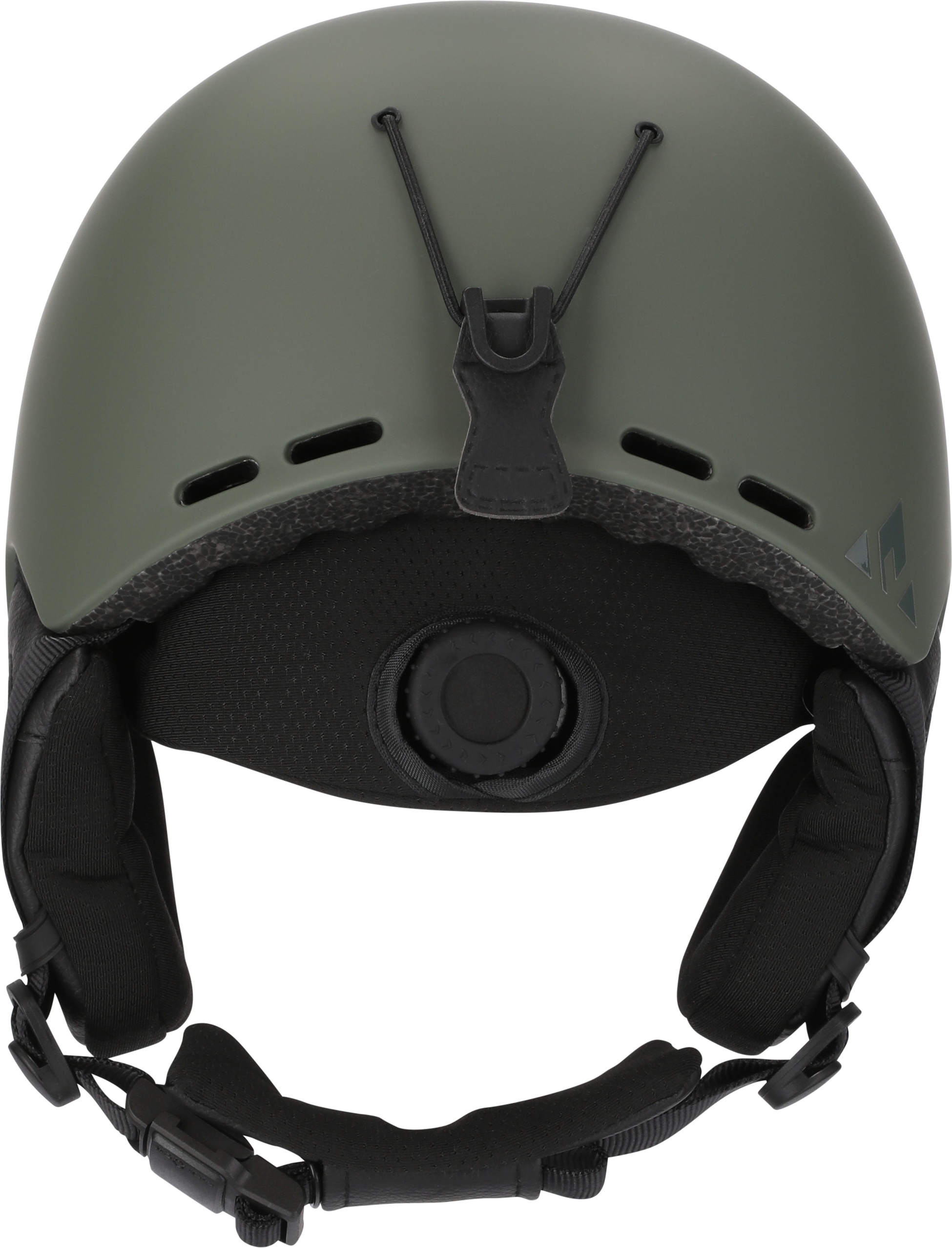 WHISTLER, Moritz Ski Helmet