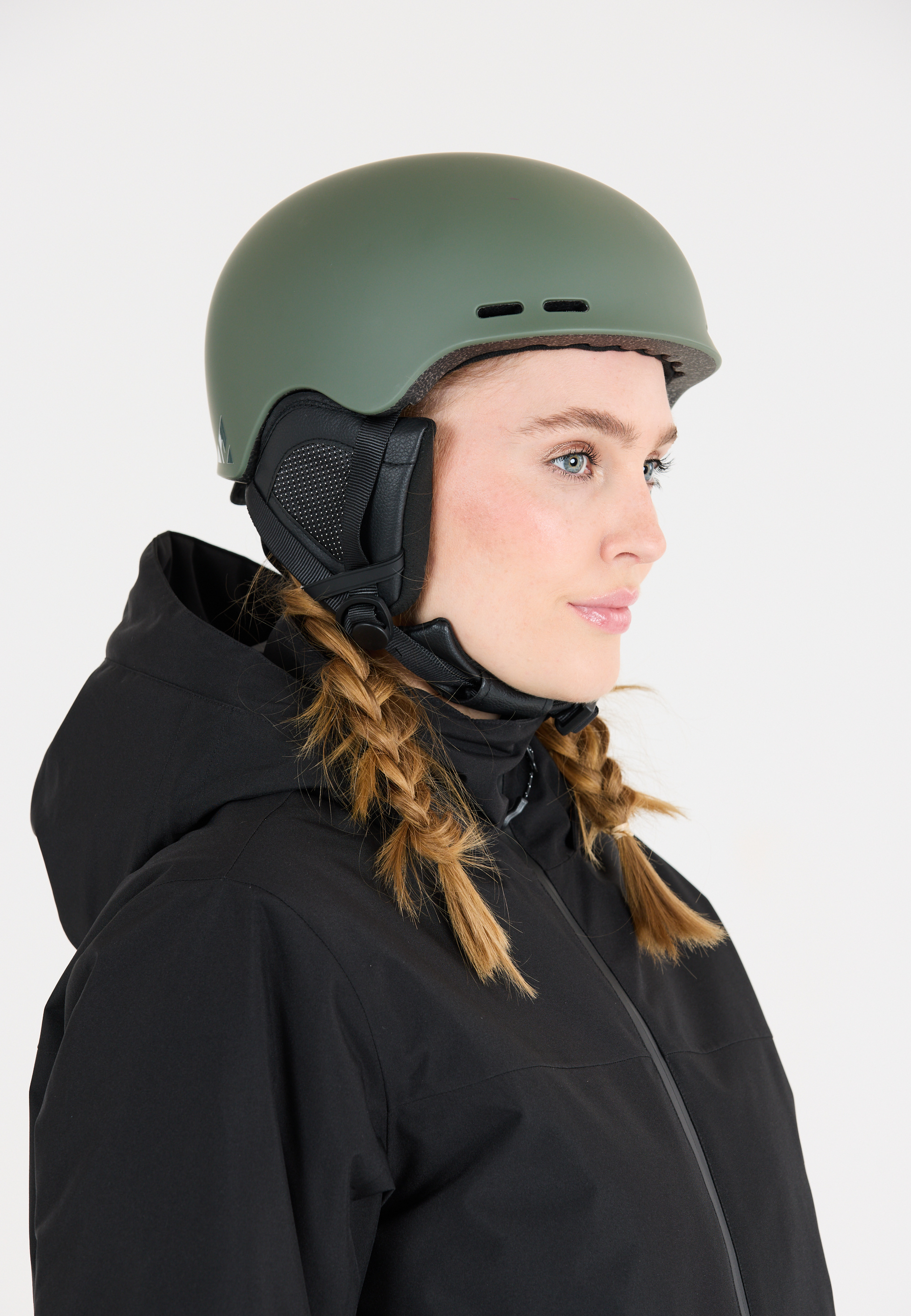 WHISTLER, Moritz Ski Helmet