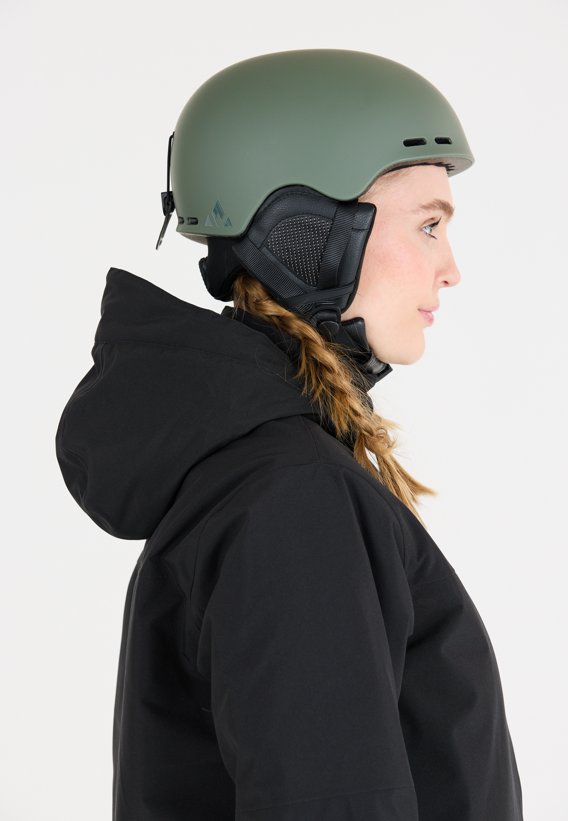 WHISTLER, Moritz Ski Helmet