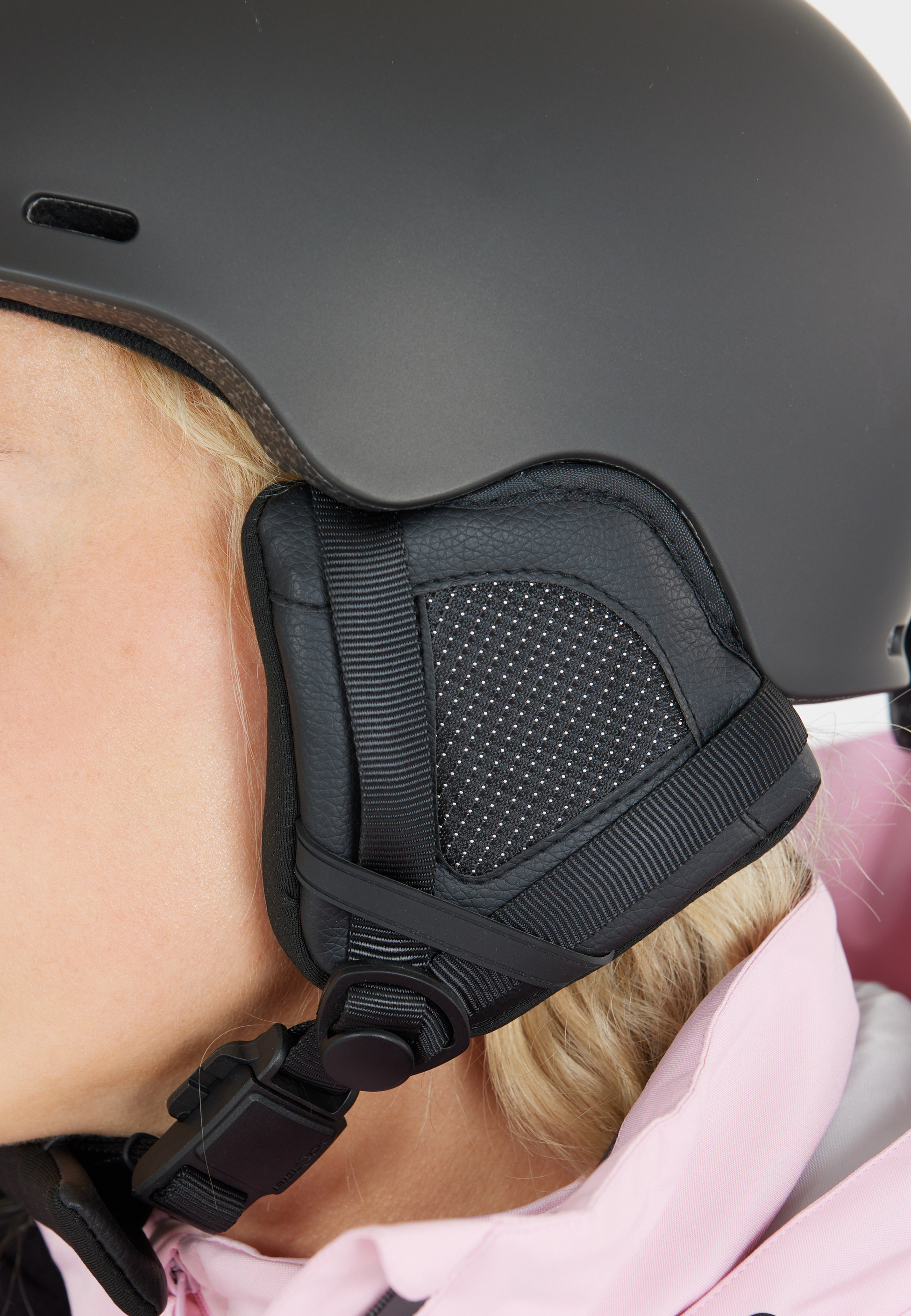 WHISTLER, Moritz Ski Helmet