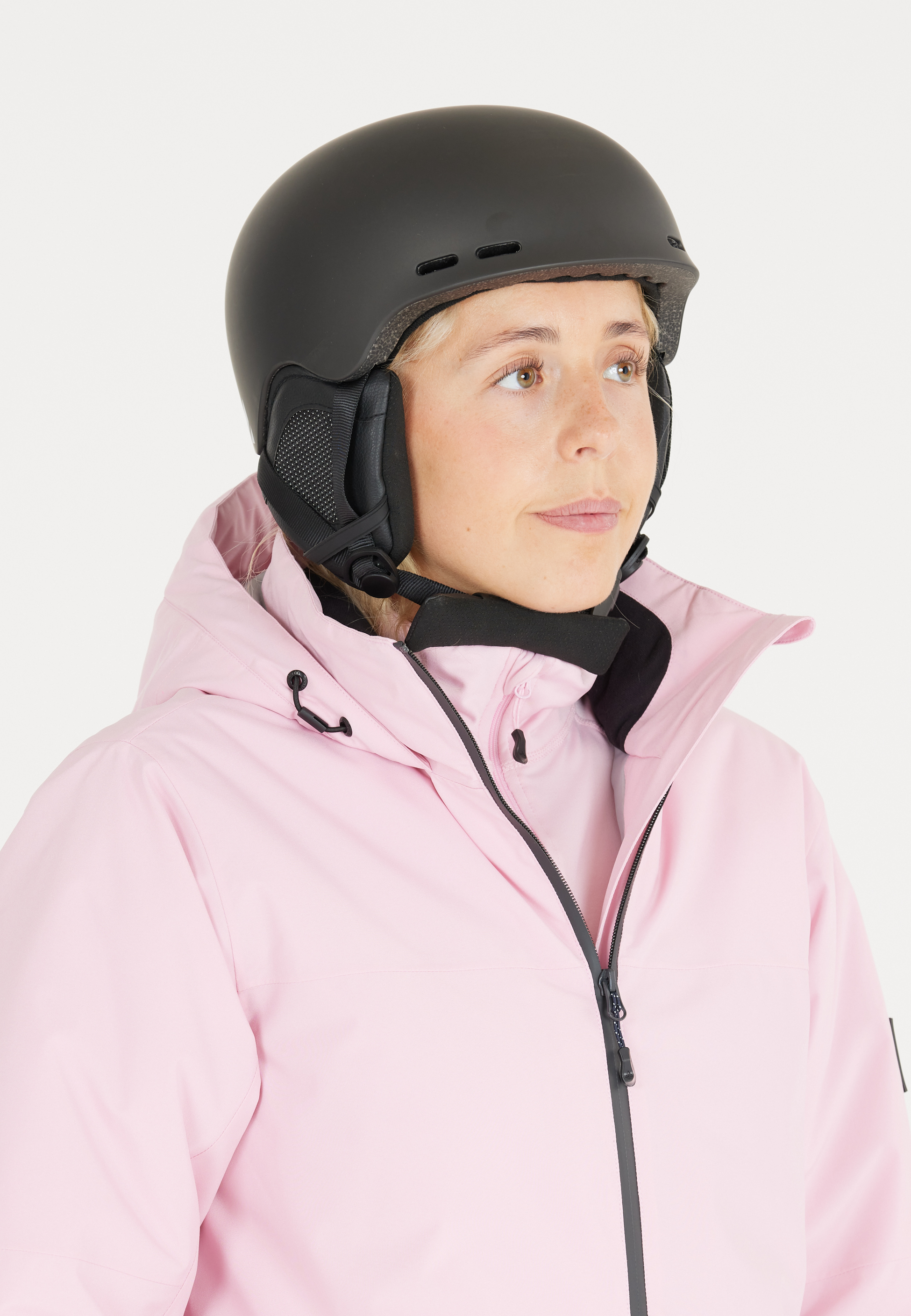 WHISTLER, Moritz Ski Helmet