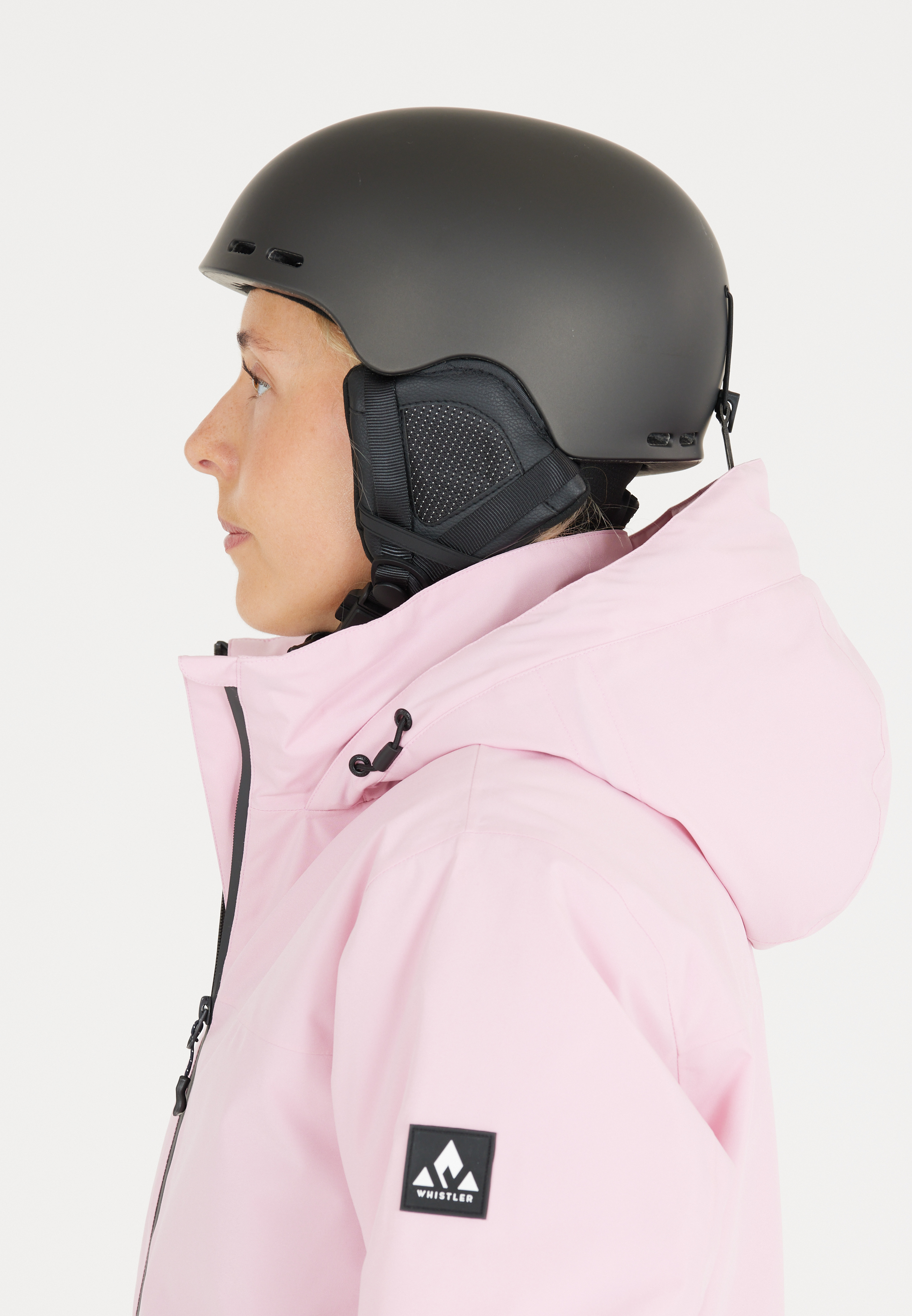 WHISTLER, Moritz Ski Helmet