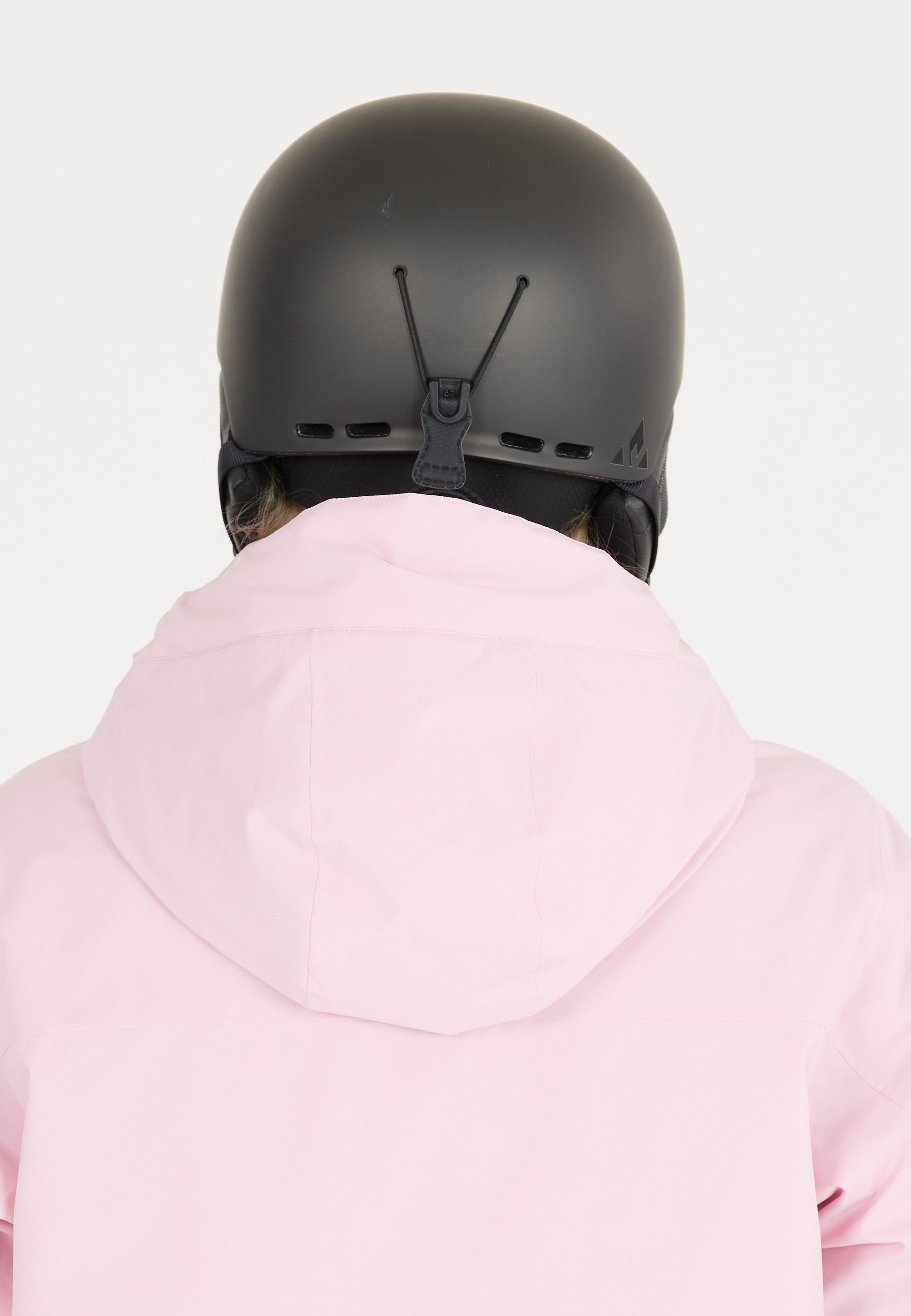 WHISTLER, Moritz Ski Helmet