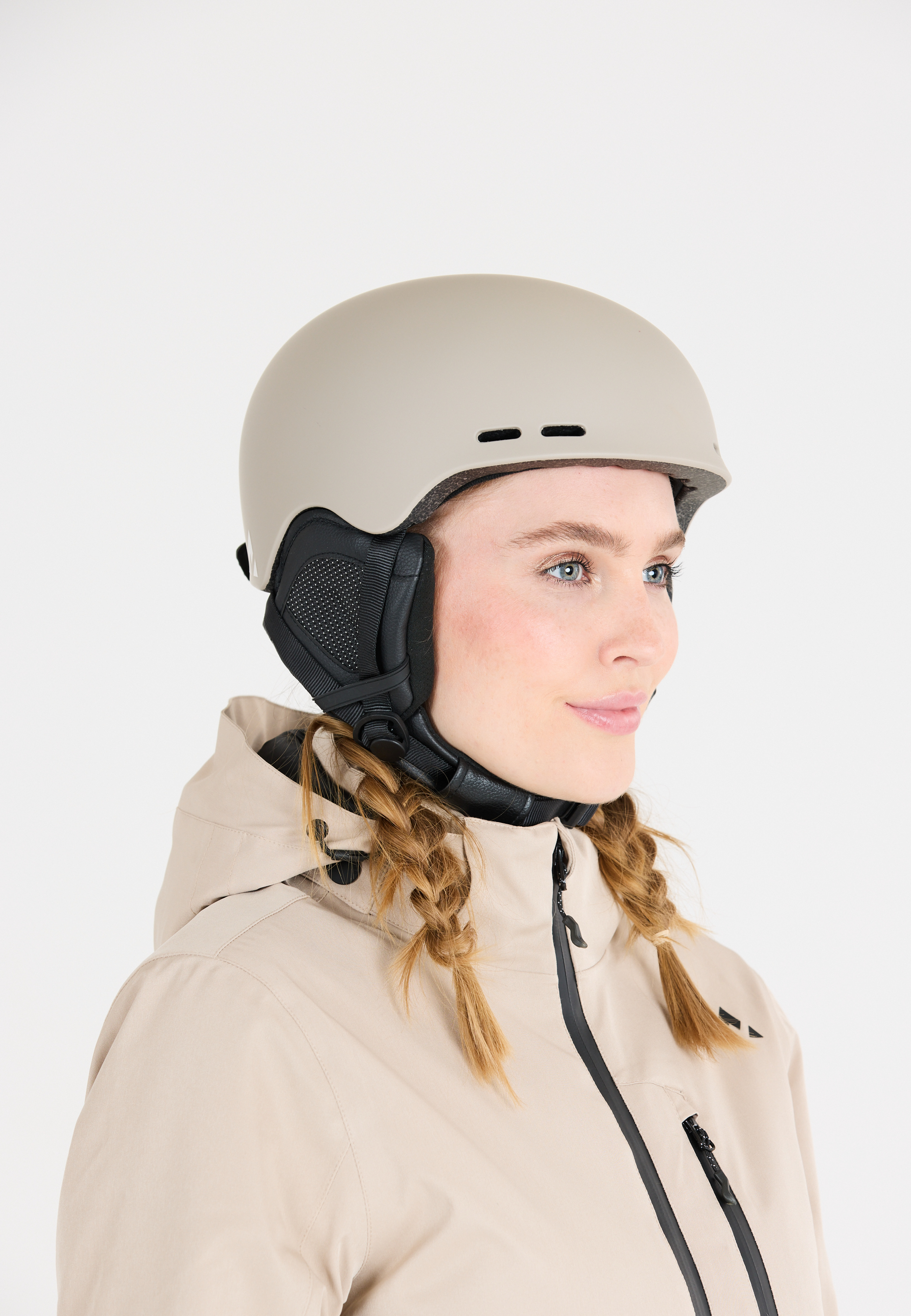 WHISTLER, Moritz Ski Helmet