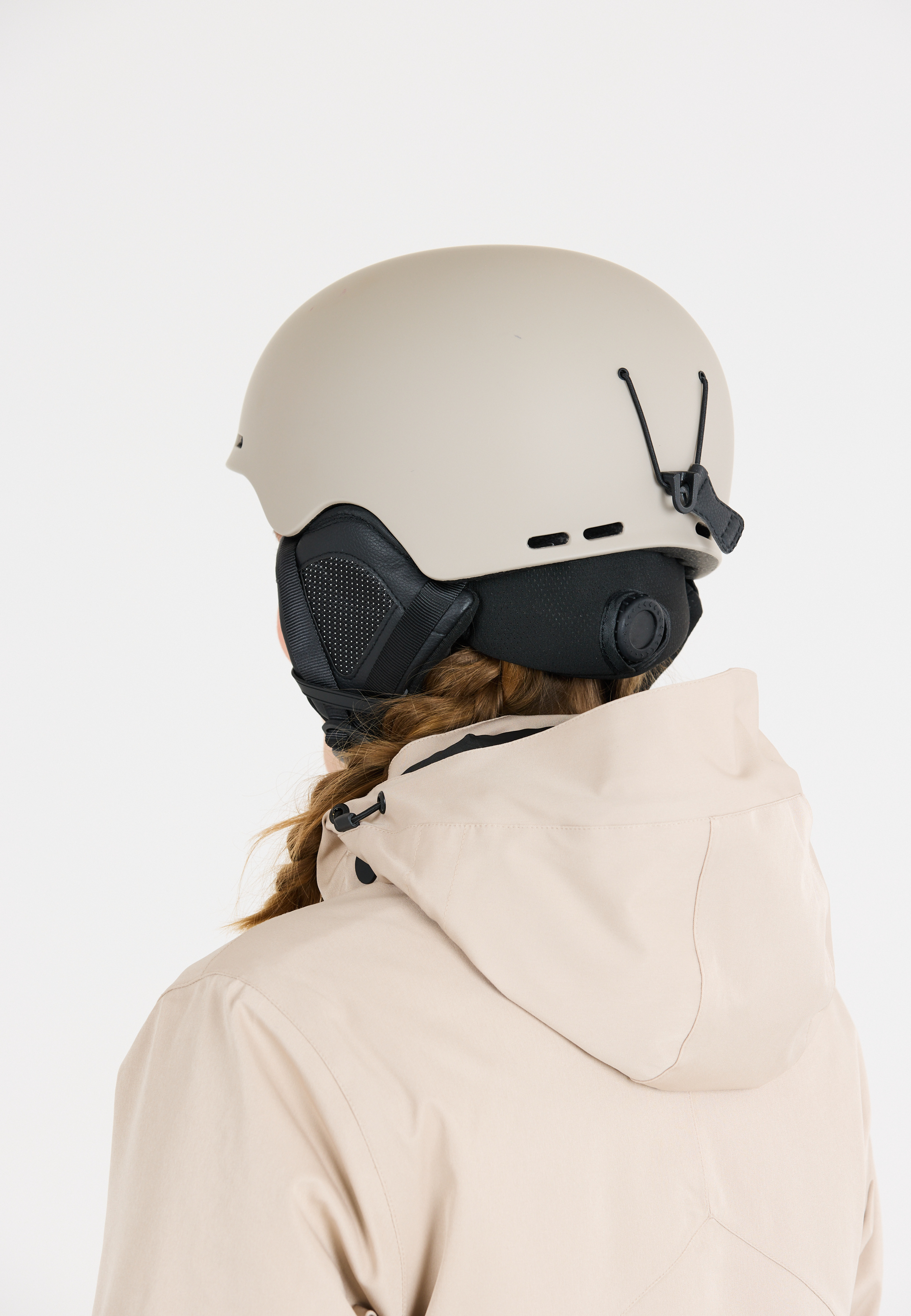 WHISTLER, Moritz Ski Helmet
