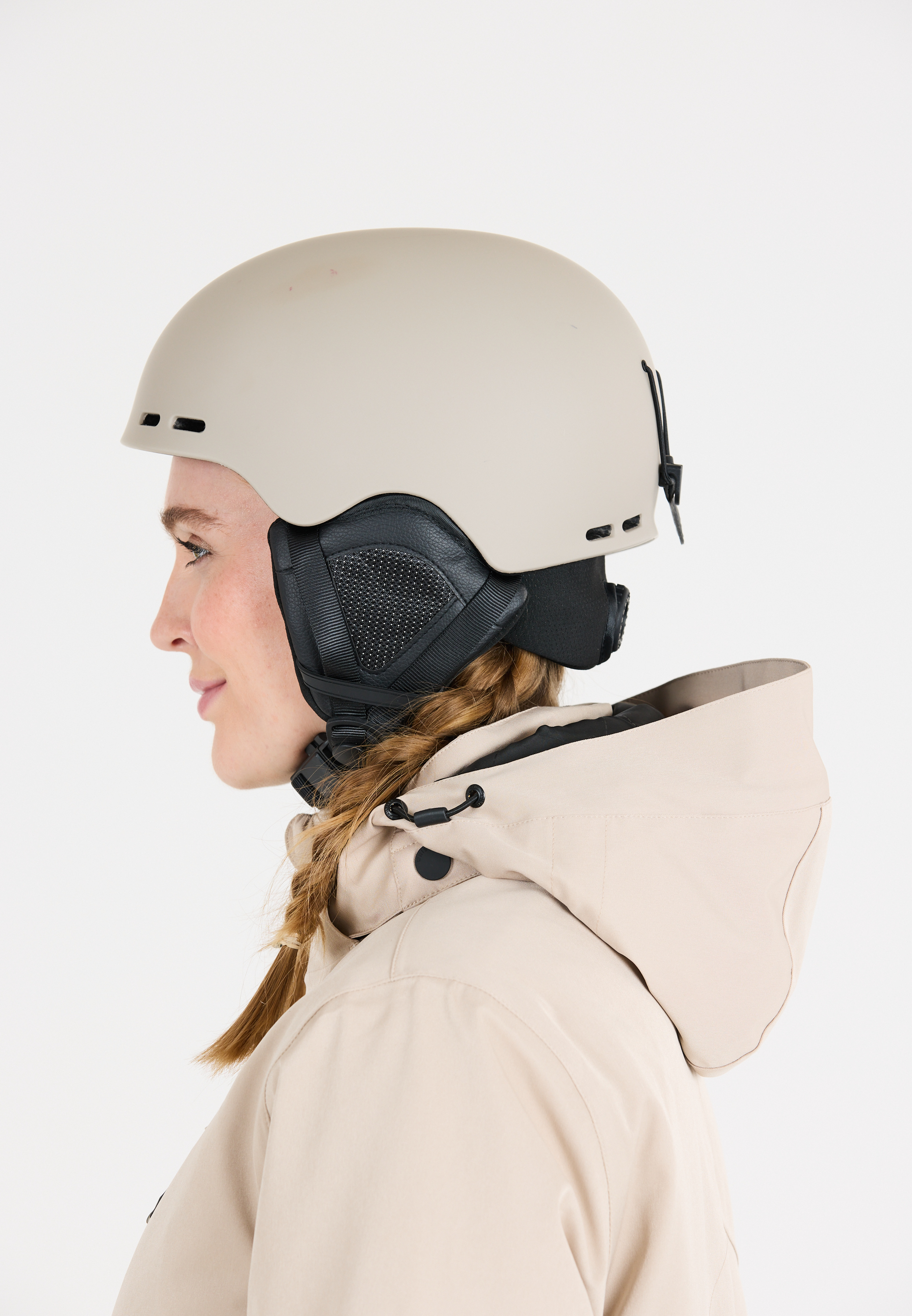 WHISTLER, Moritz Ski Helmet