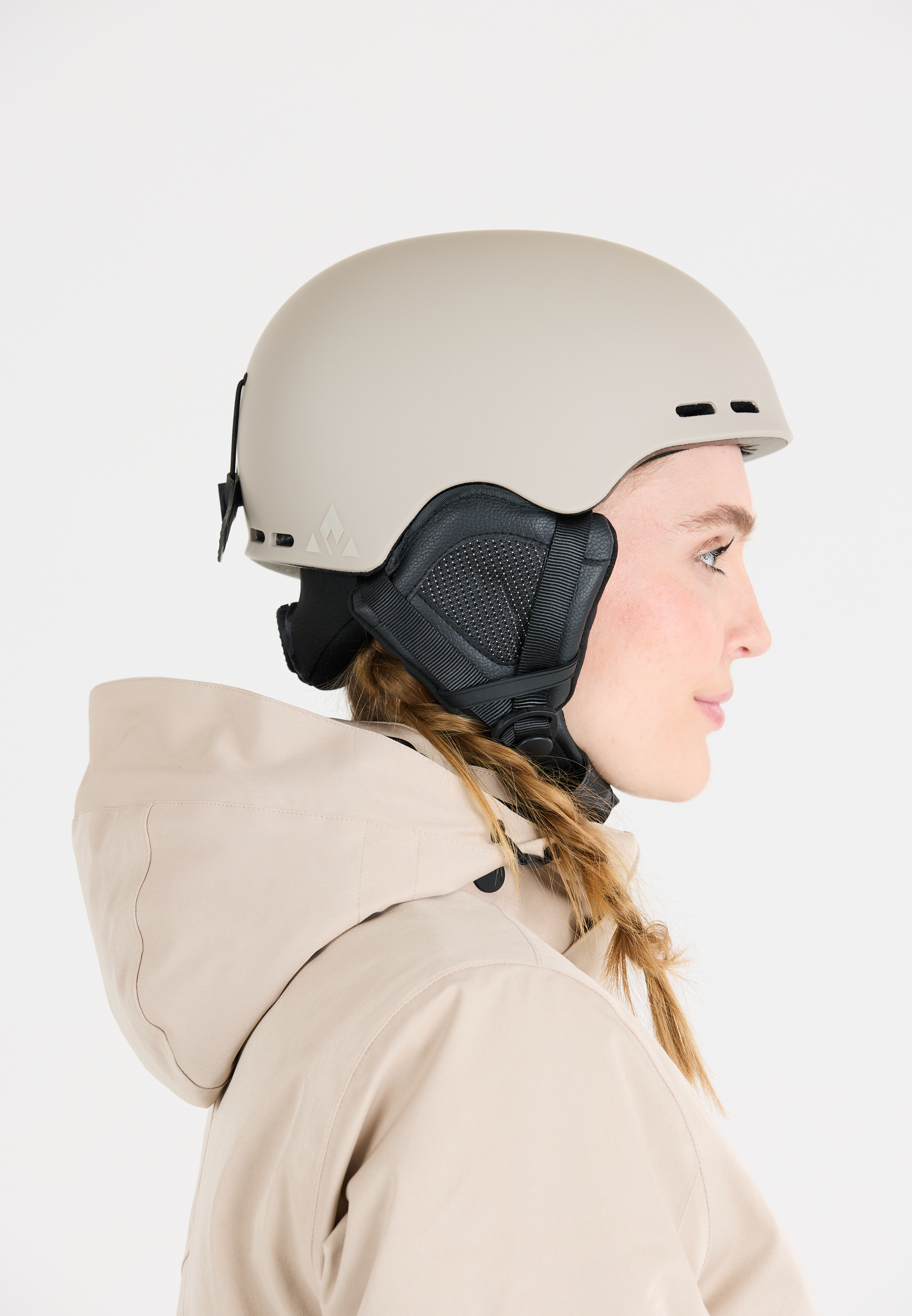 WHISTLER, Moritz Ski Helmet