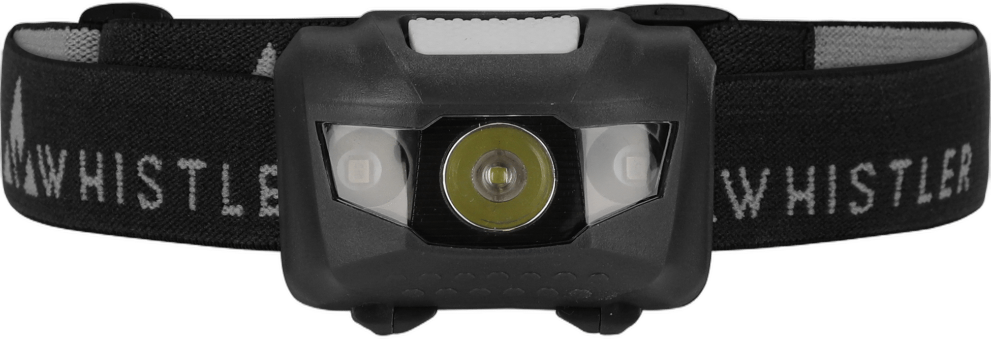 WHISTLER, Mortillano Headlamp
