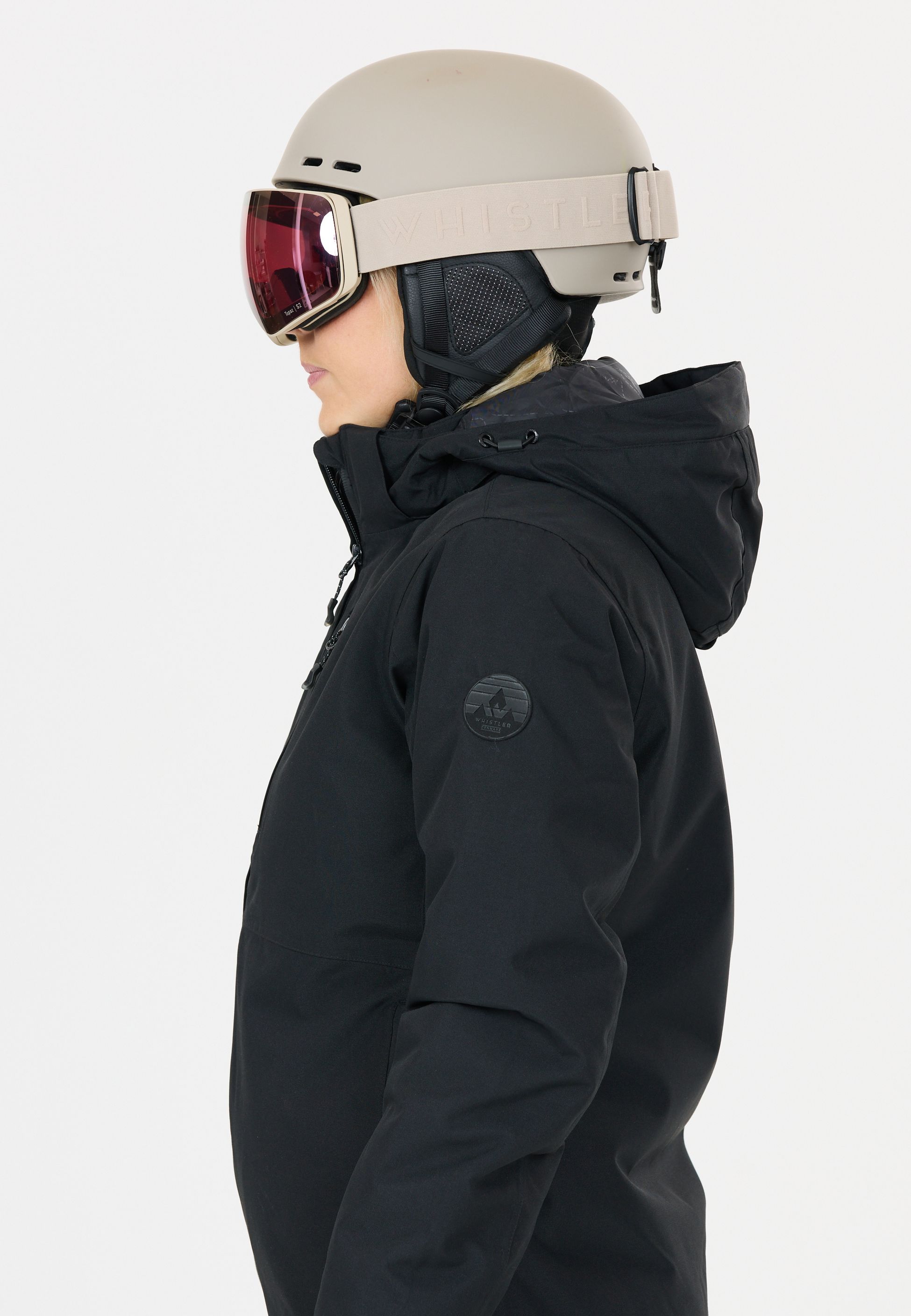 WHISTLER, Morzine Topaz V