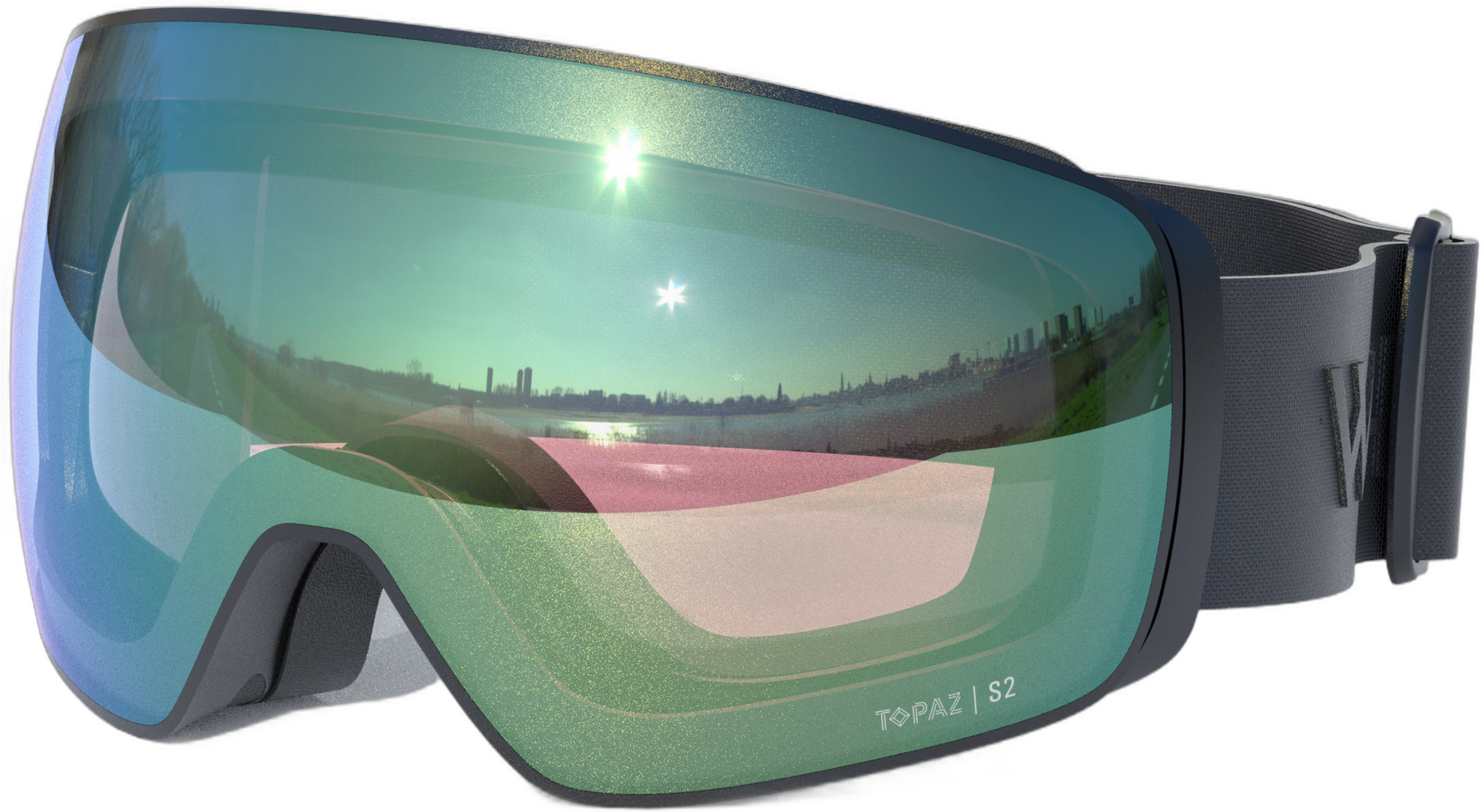 WHISTLER, Morzine Topaz V