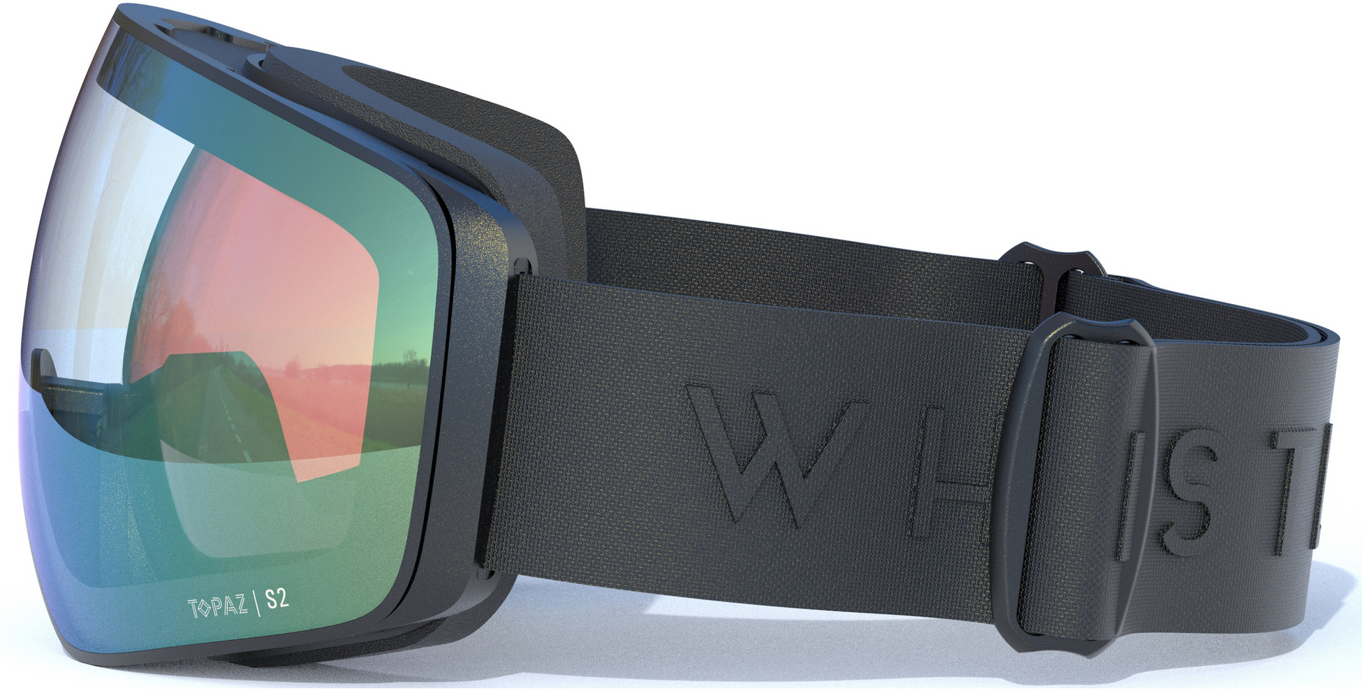 WHISTLER, Morzine Topaz V