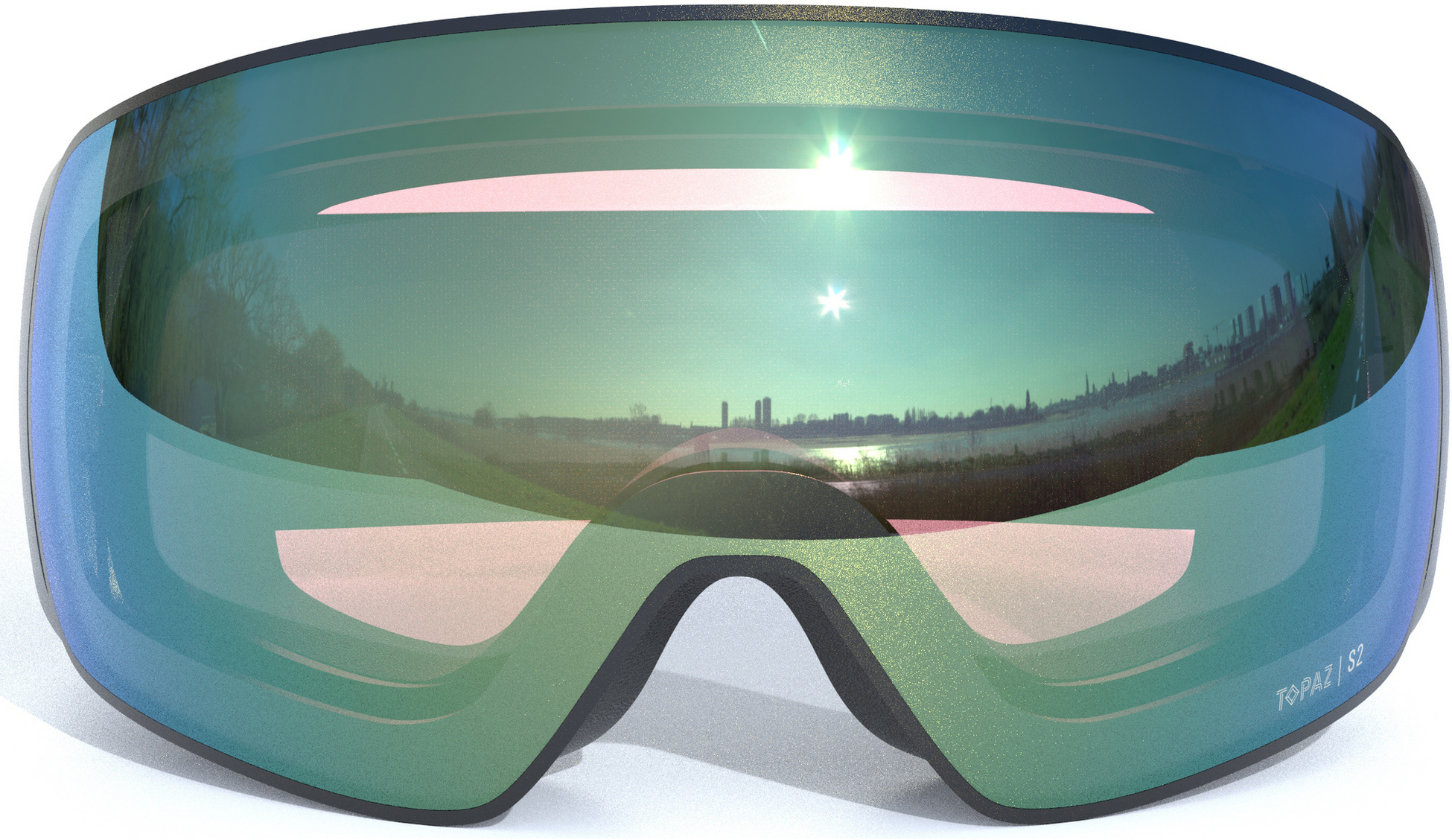 WHISTLER, Morzine Topaz V