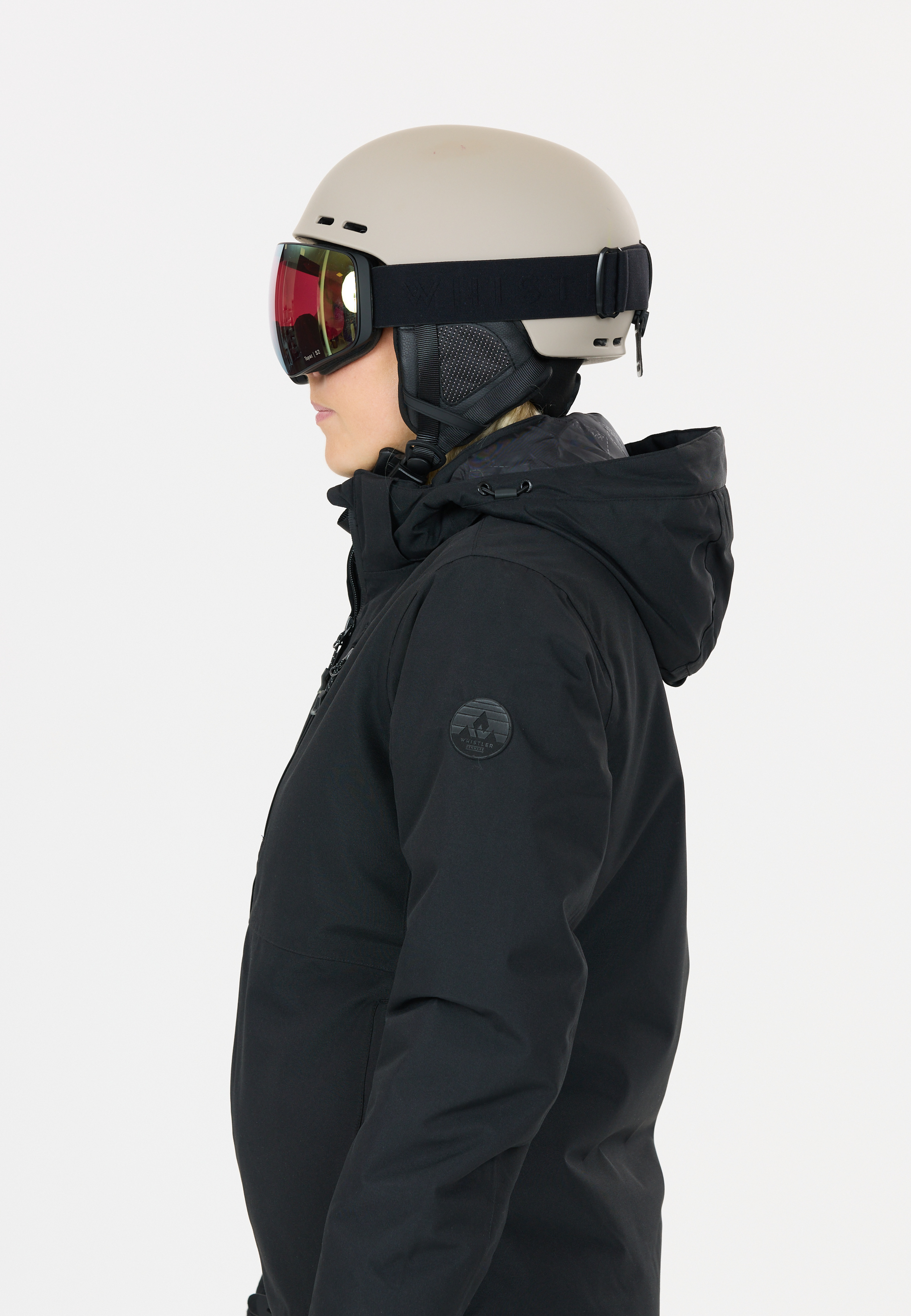 WHISTLER, Morzine Topaz V