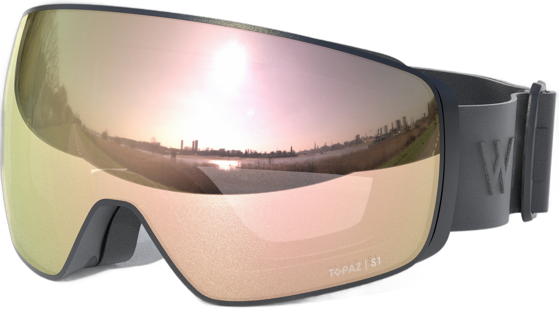 WHISTLER, Morzine Topaz V