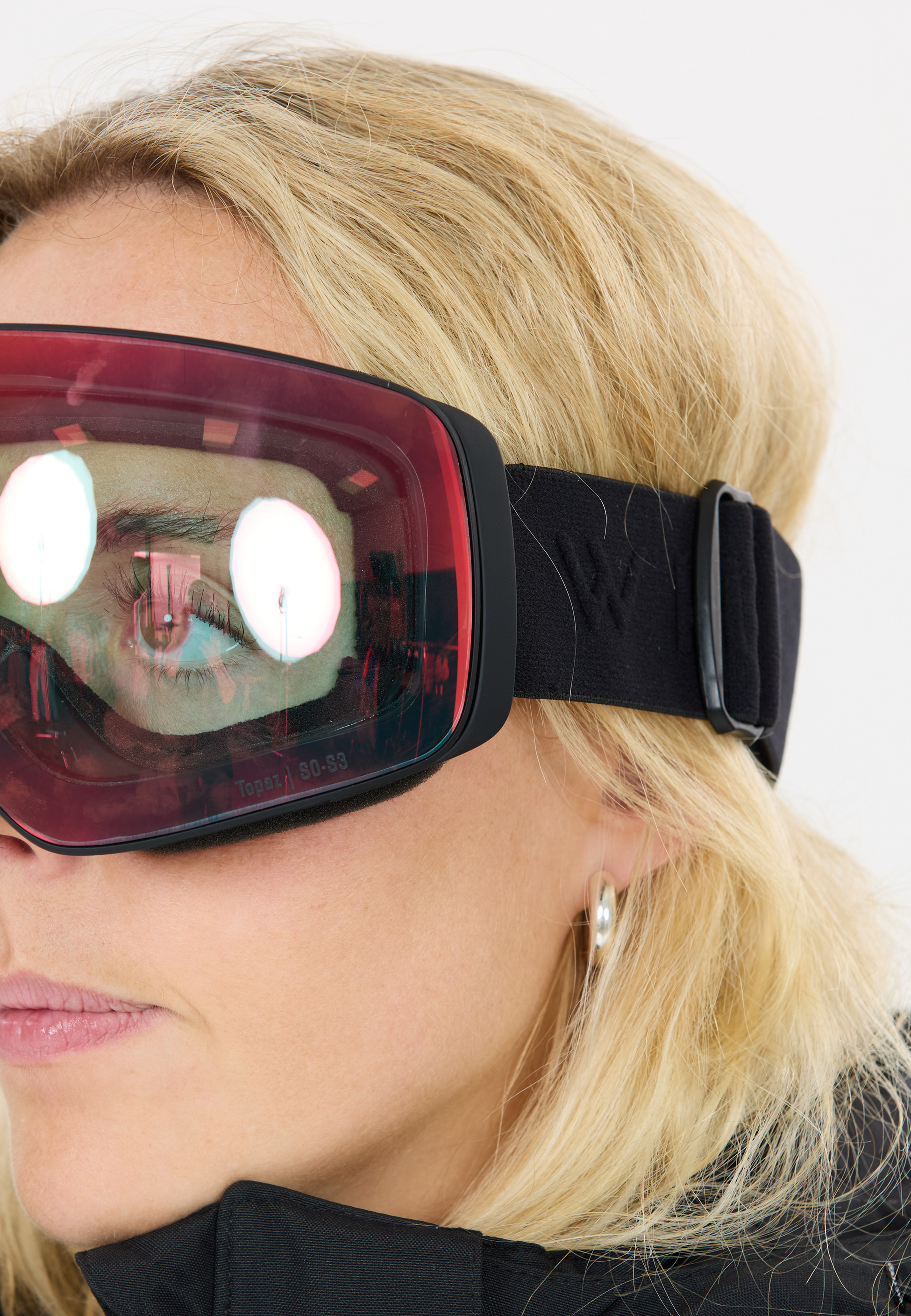 WHISTLER, Morzine Topaz V