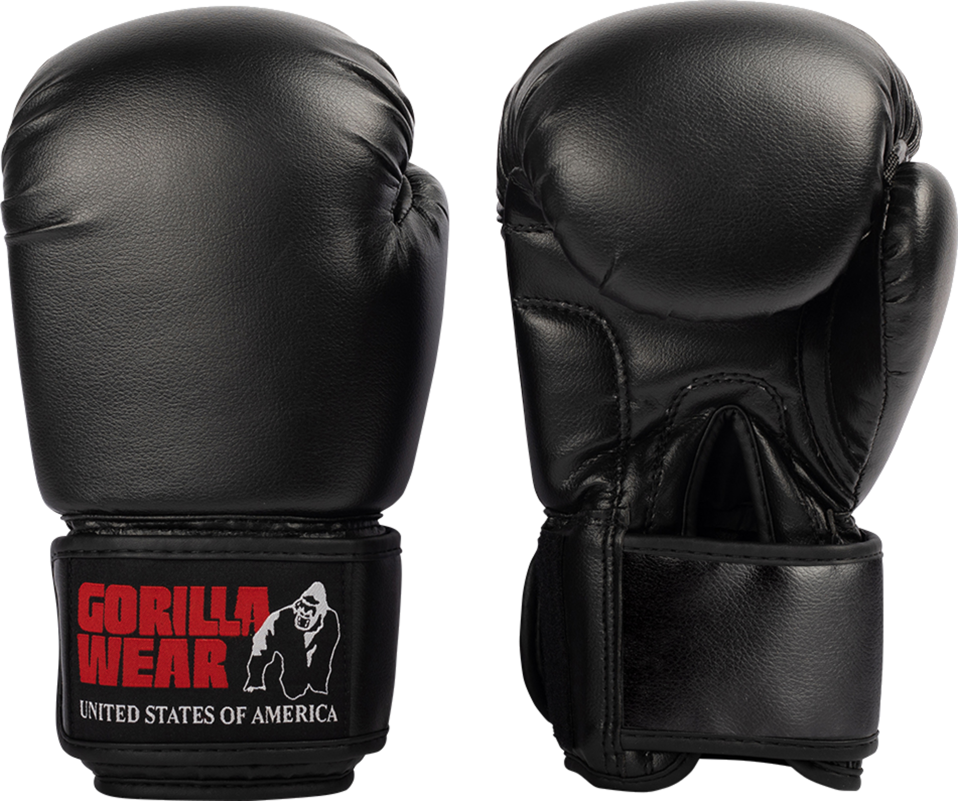 GORILLA WEAR, Mosby Boxing Gloves