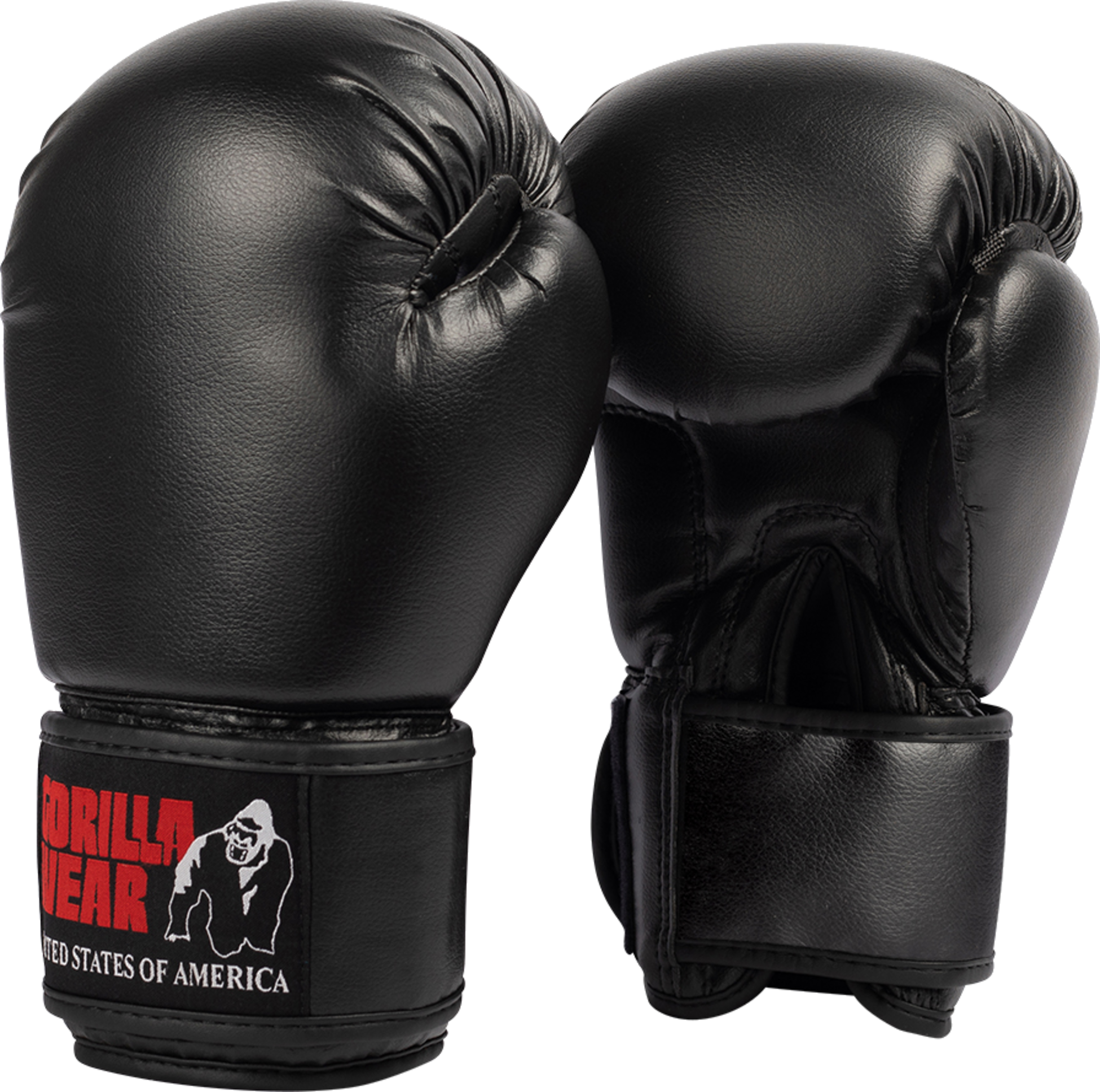GORILLA WEAR, Mosby Boxing Gloves