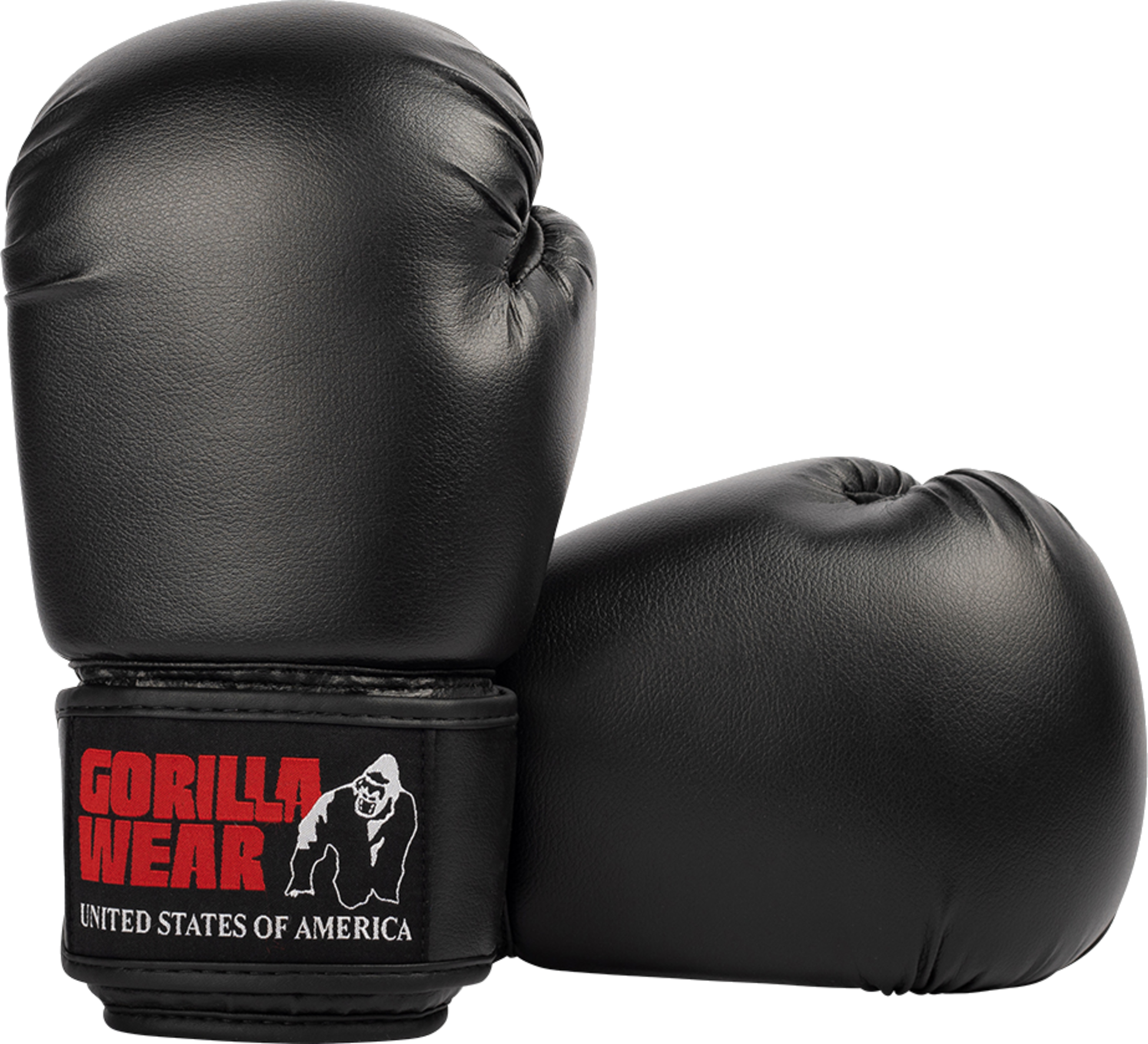 GORILLA WEAR, Mosby Boxing Gloves
