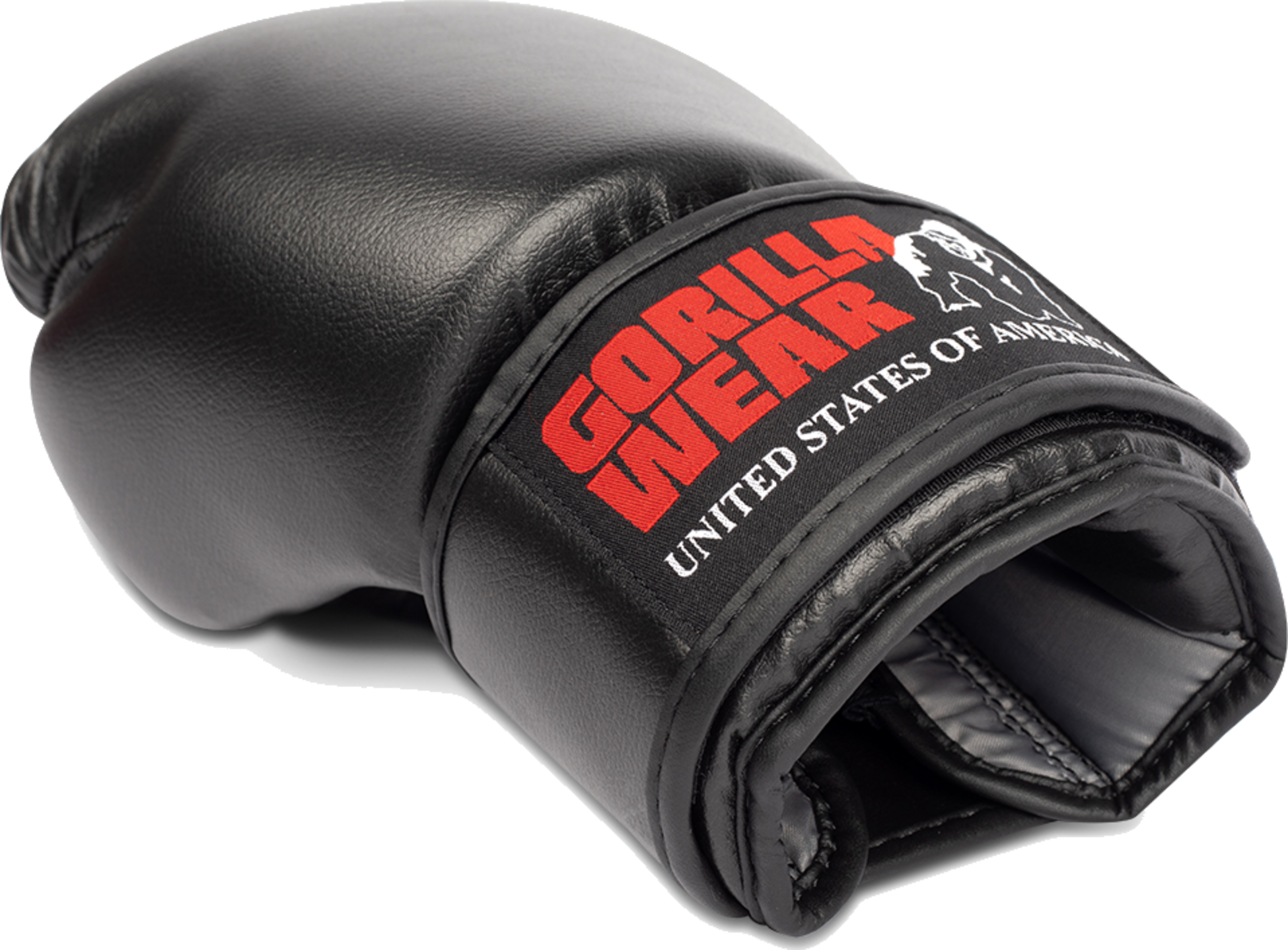 GORILLA WEAR, Mosby Boxing Gloves