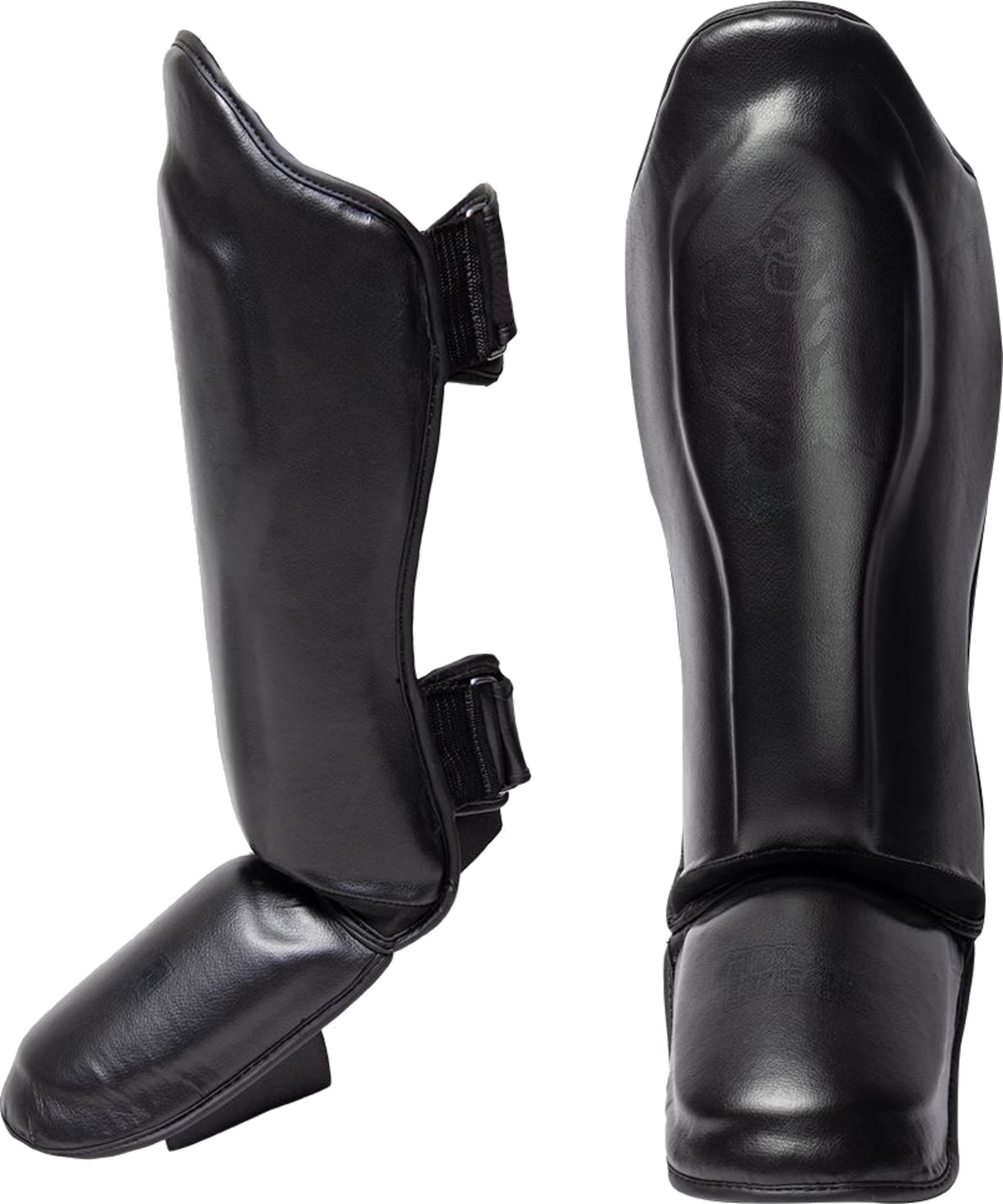 GORILLA WEAR, Mosby Shin Guards