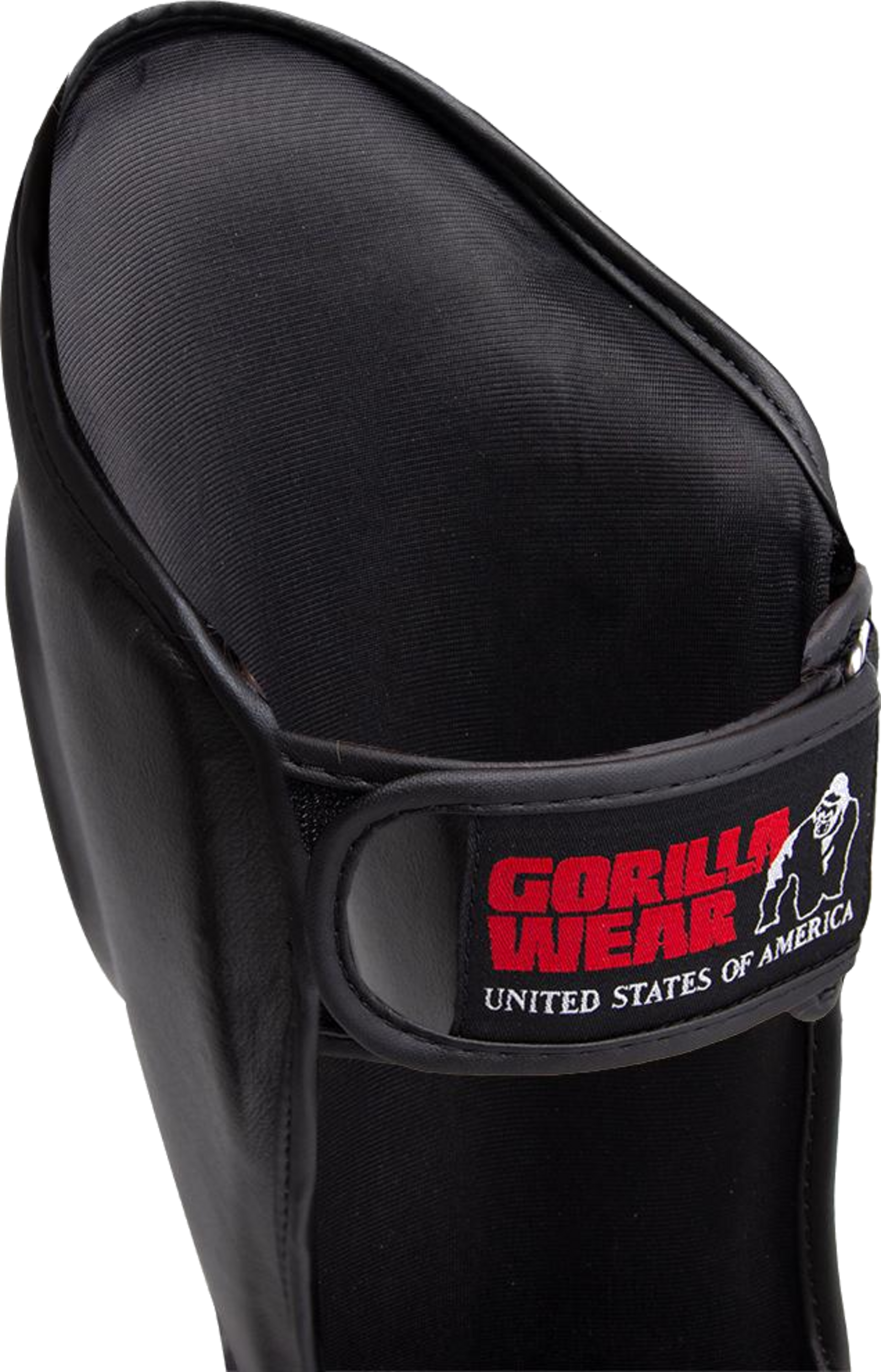 GORILLA WEAR, Mosby Shin Guards