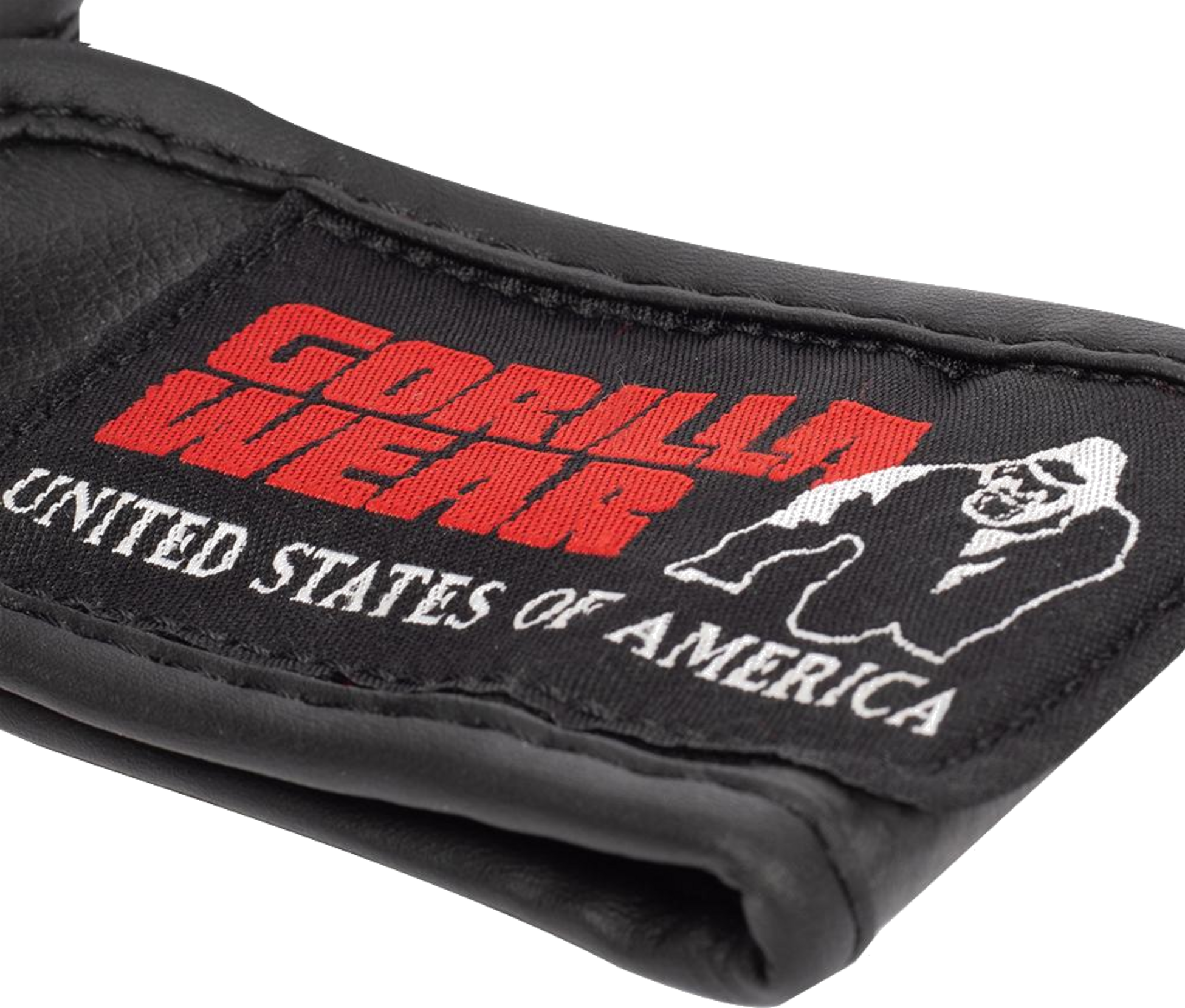 GORILLA WEAR, Mosby Shin Guards