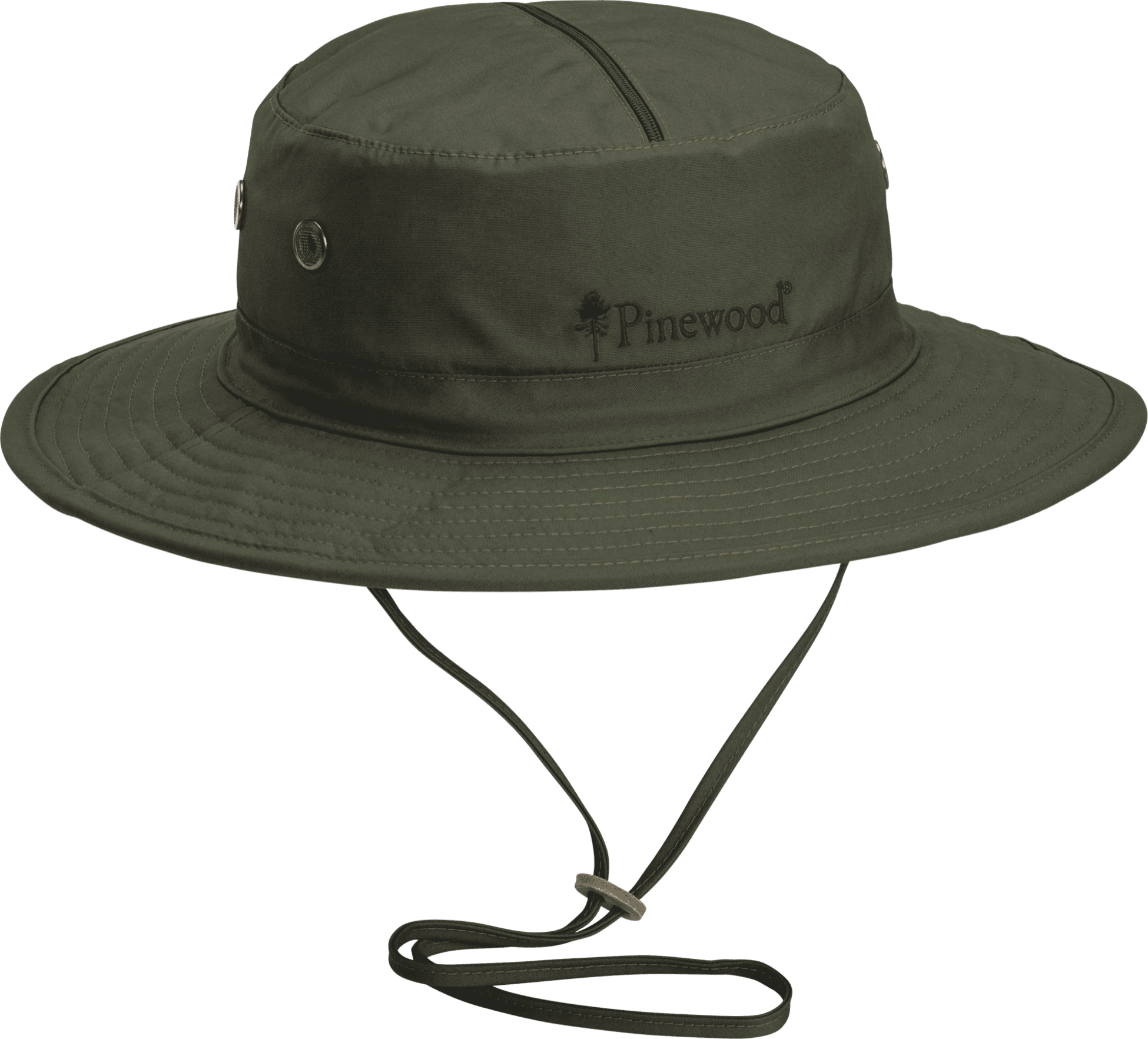 PINEWOOD, Mosquito Hat