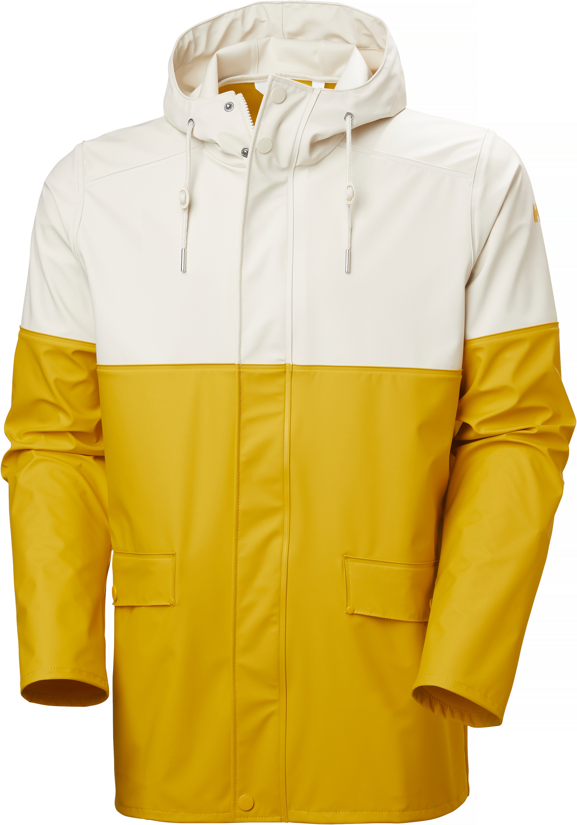 HELLY HANSEN, Moss Block Coat