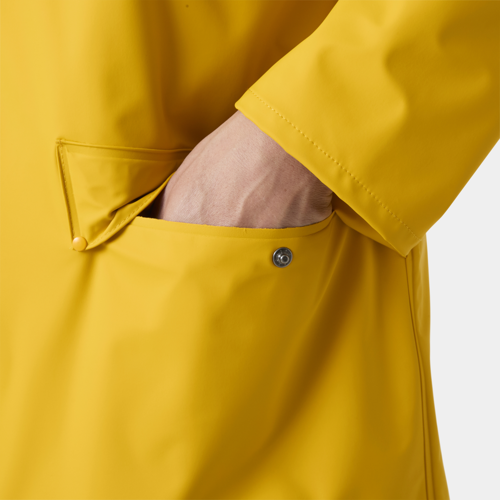 HELLY HANSEN, Moss Block Coat